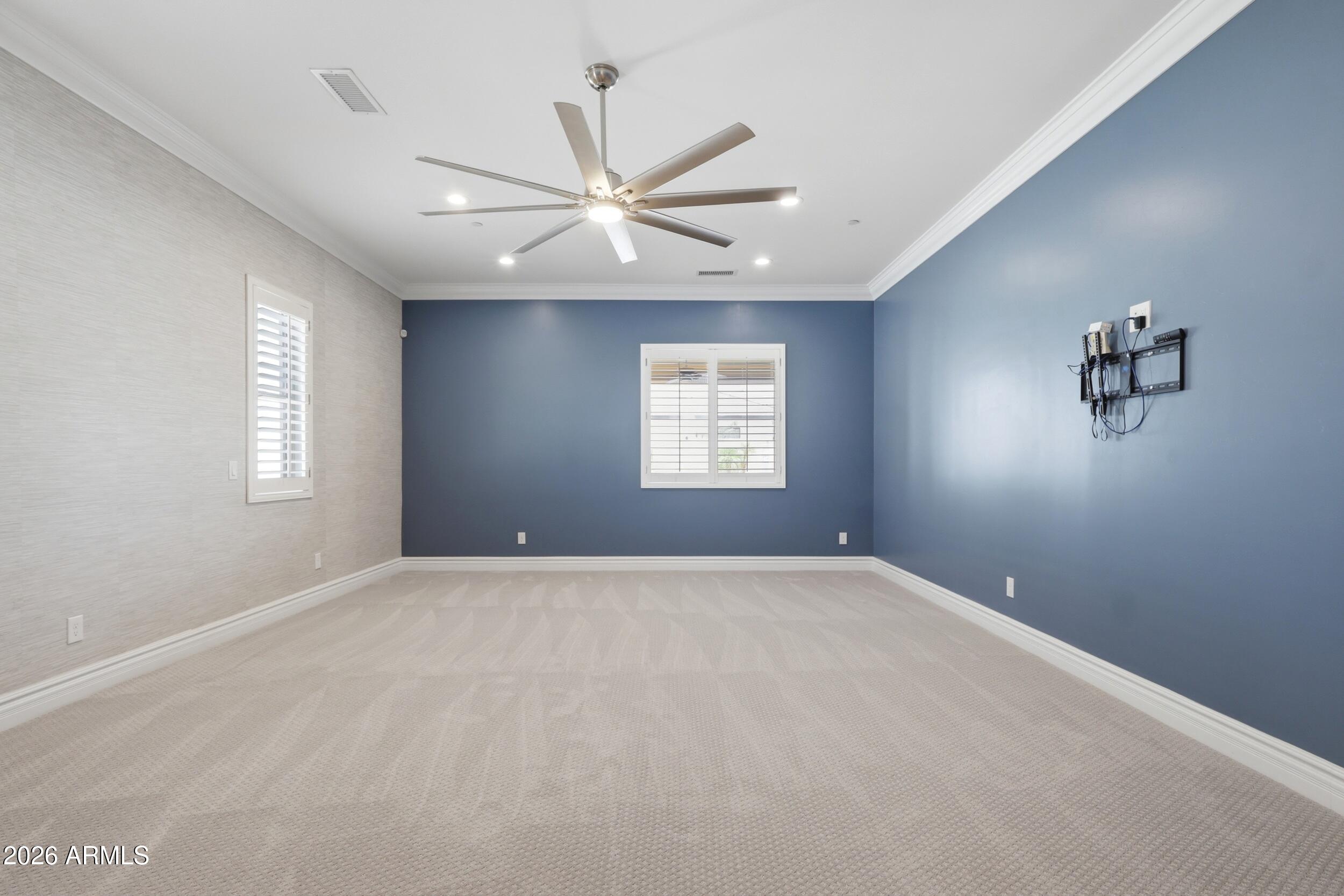 RUSSELL RANCH PHASE 3 REPLAT - Residential