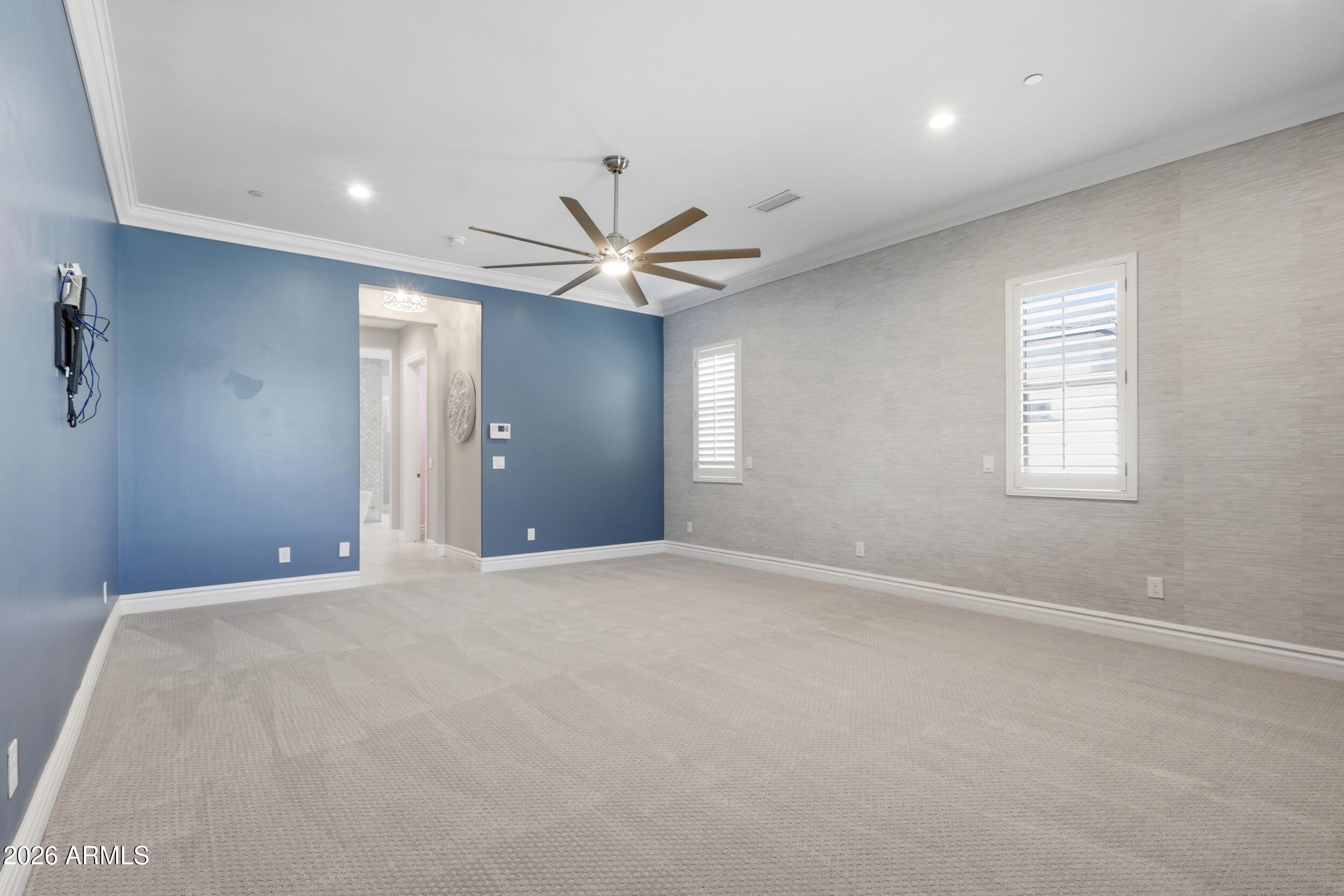 RUSSELL RANCH PHASE 3 REPLAT - Residential