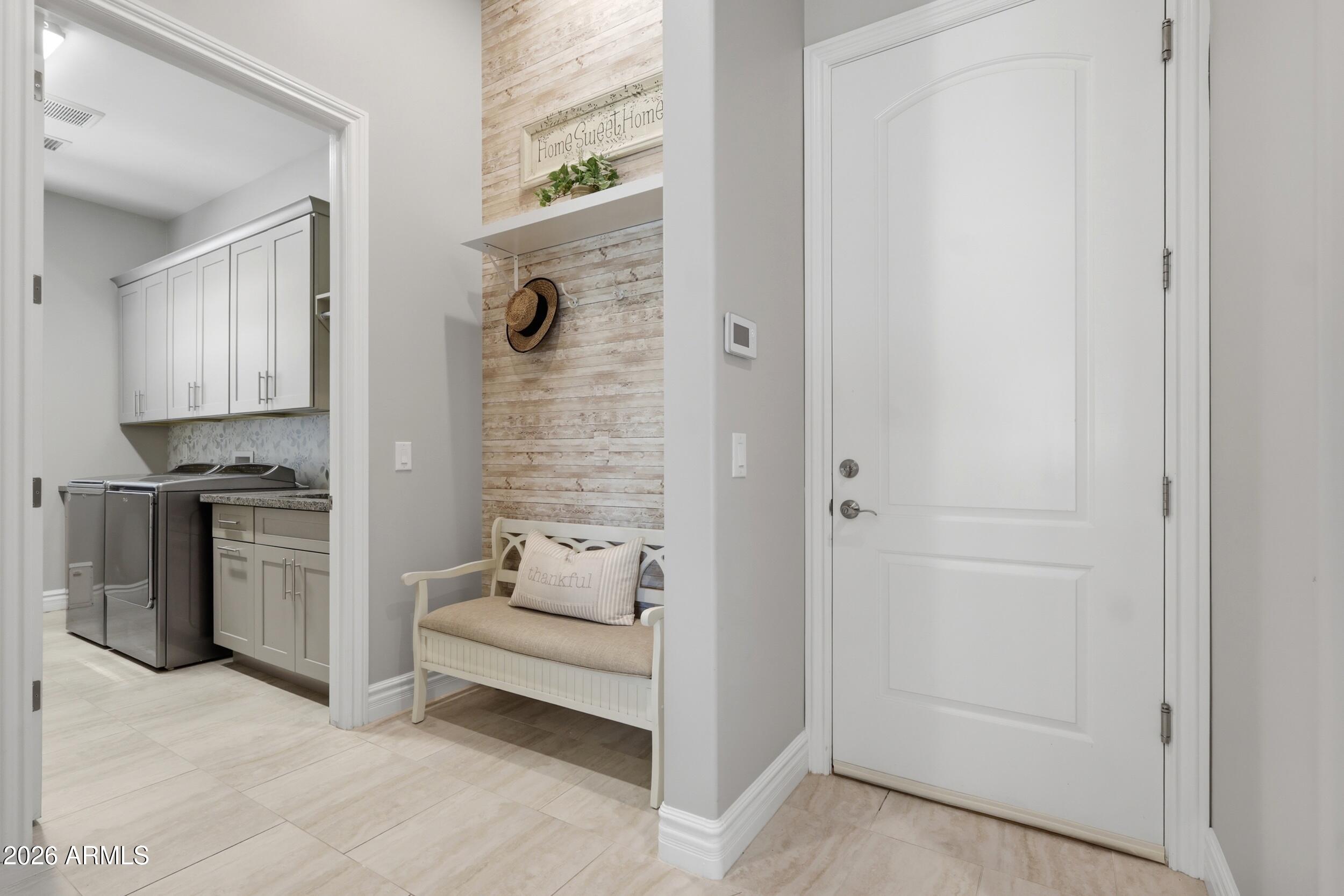 RUSSELL RANCH PHASE 3 REPLAT - Residential