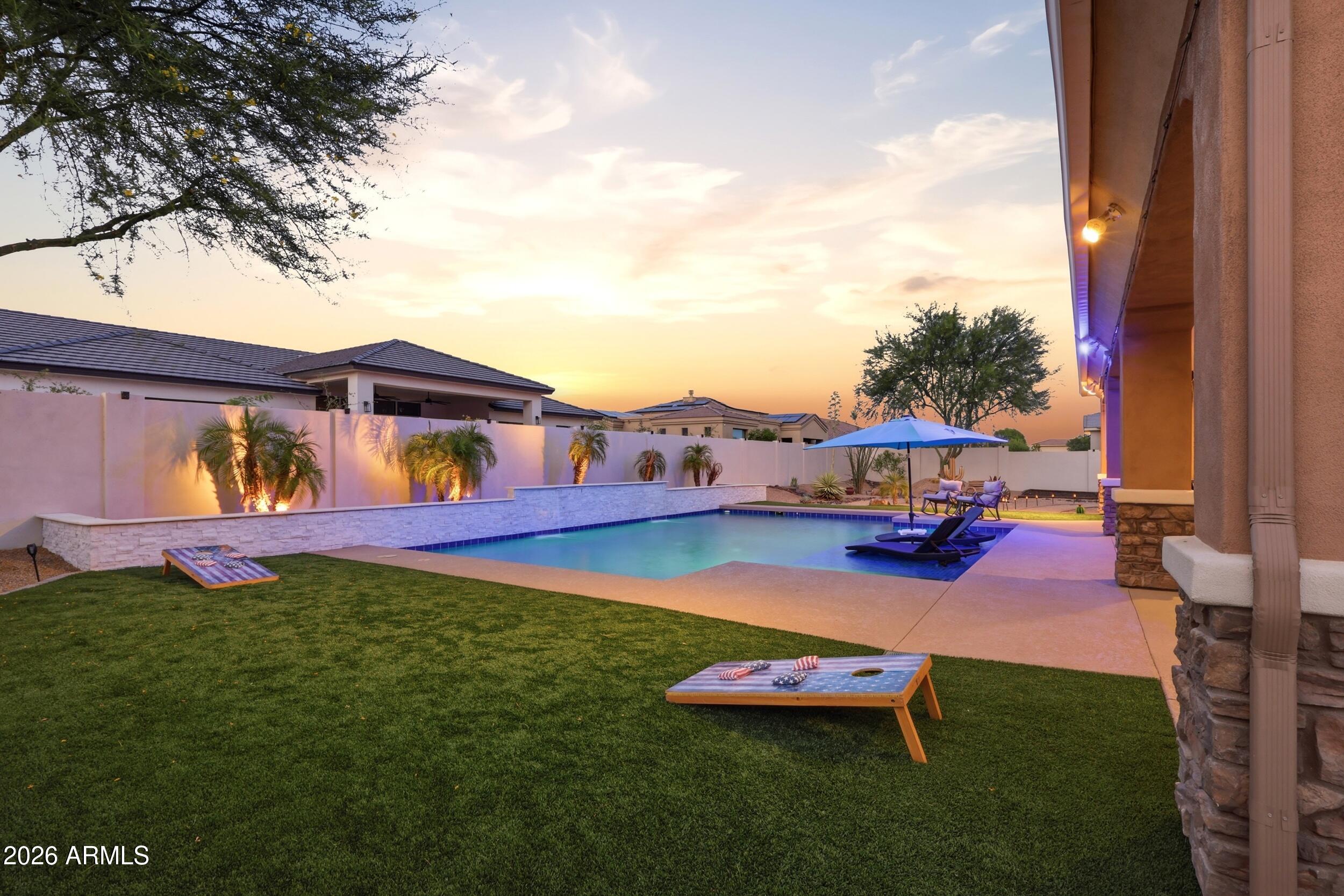 RUSSELL RANCH PHASE 3 REPLAT - Residential