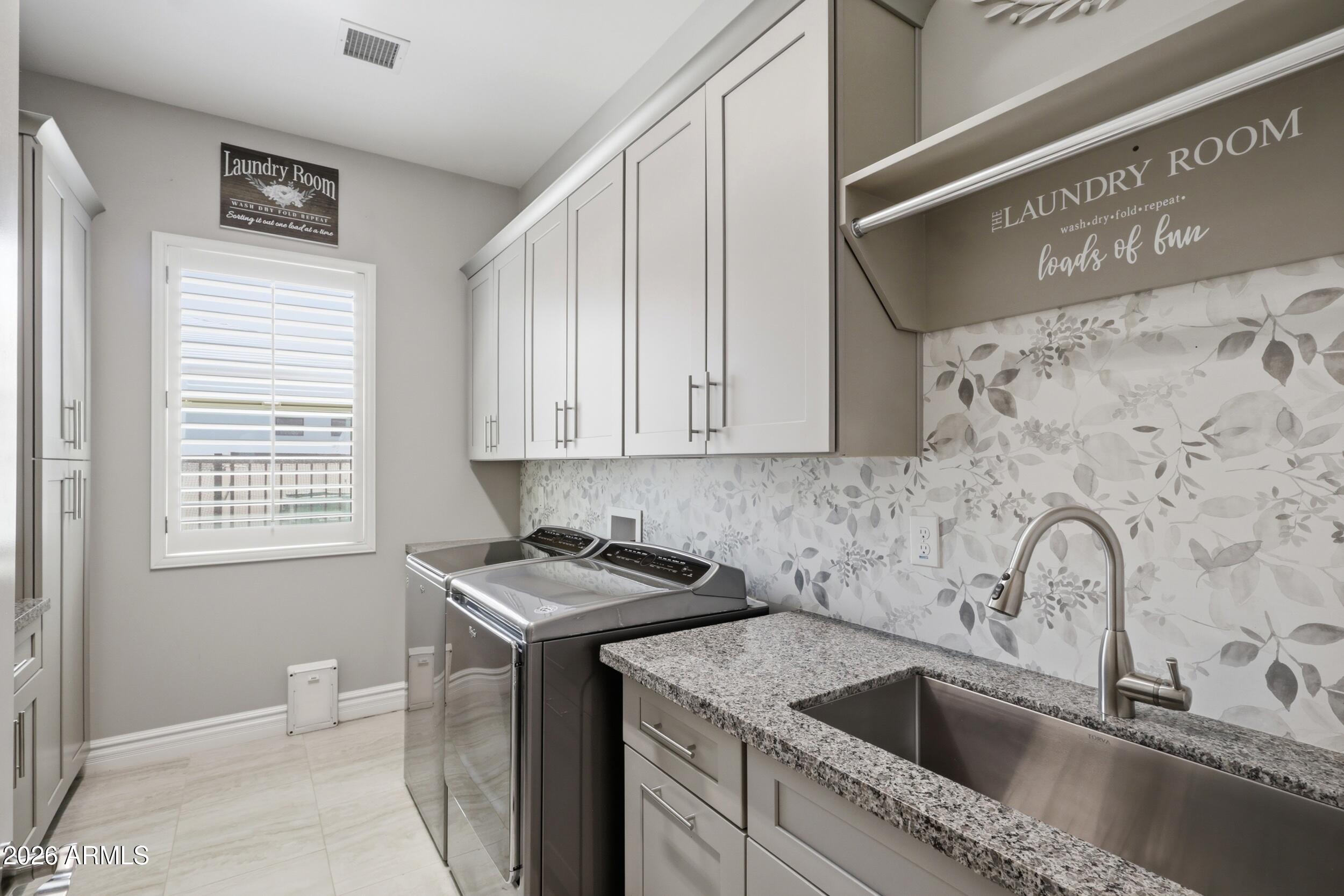 RUSSELL RANCH PHASE 3 REPLAT - Residential