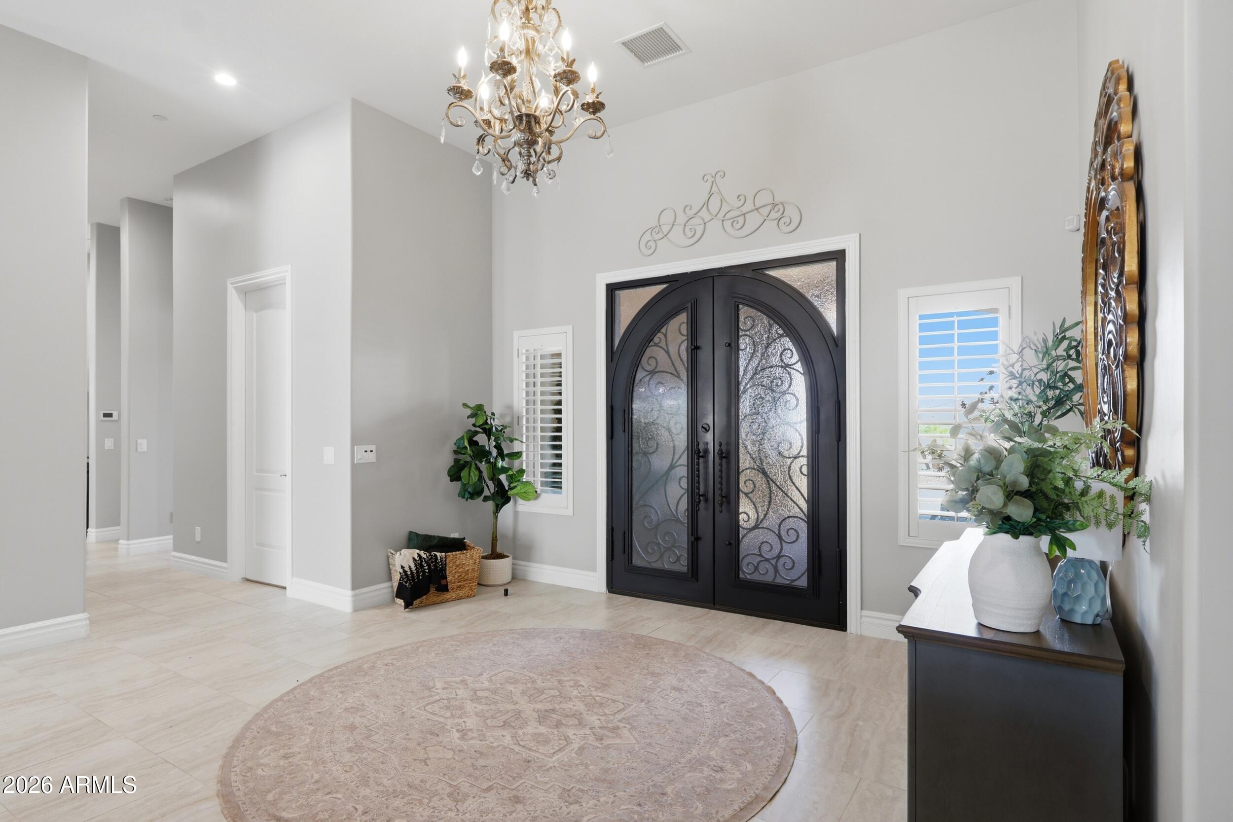 RUSSELL RANCH PHASE 3 REPLAT - Residential