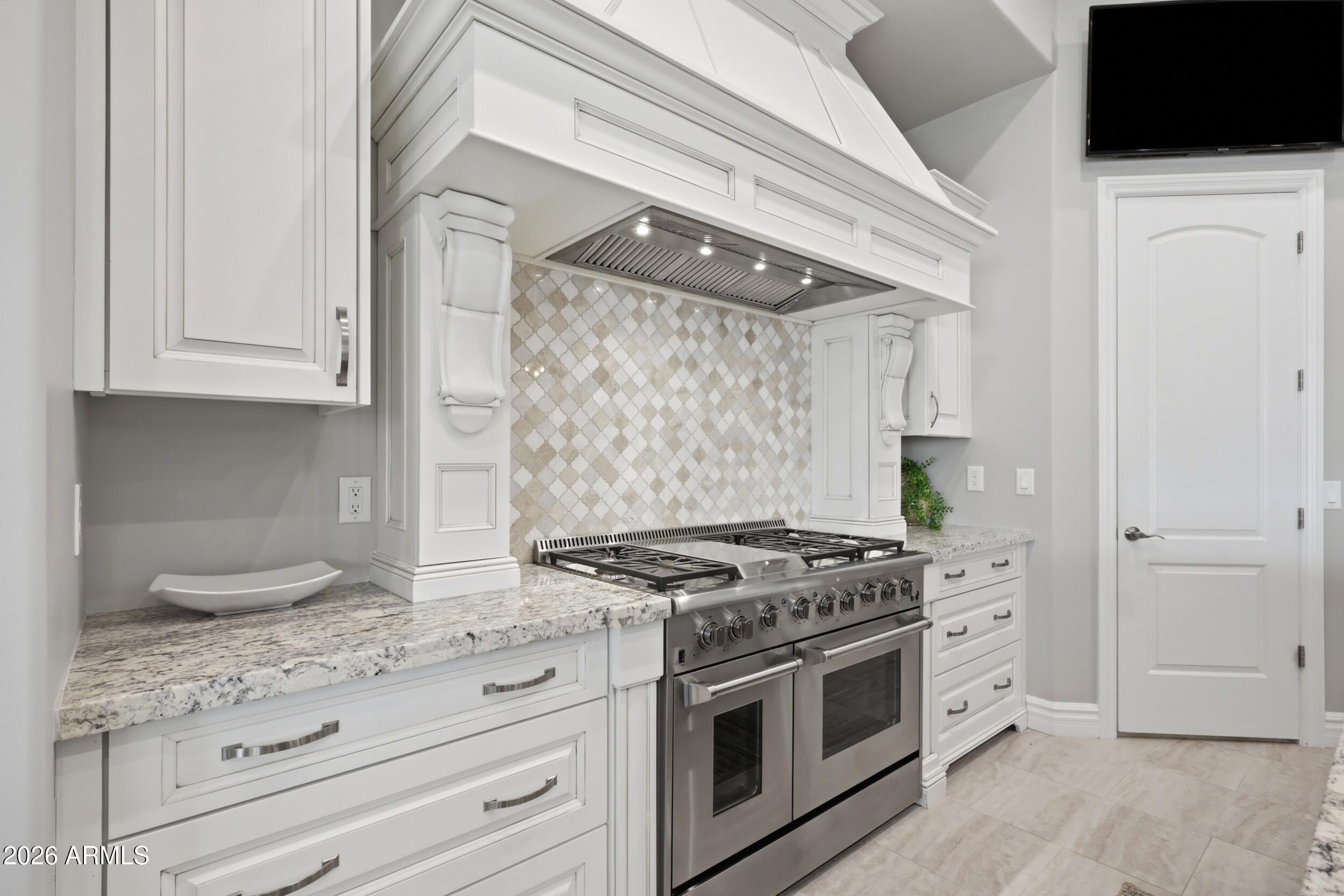 RUSSELL RANCH PHASE 3 REPLAT - Residential