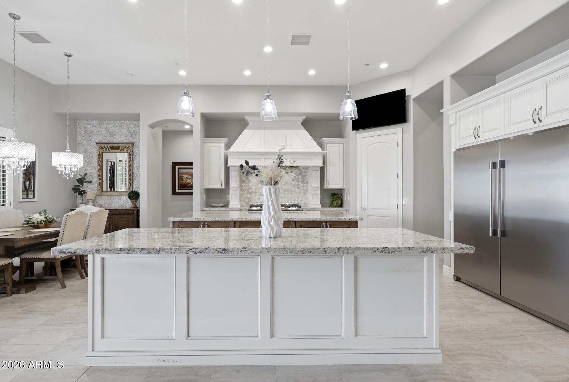 RUSSELL RANCH PHASE 3 REPLAT - Residential