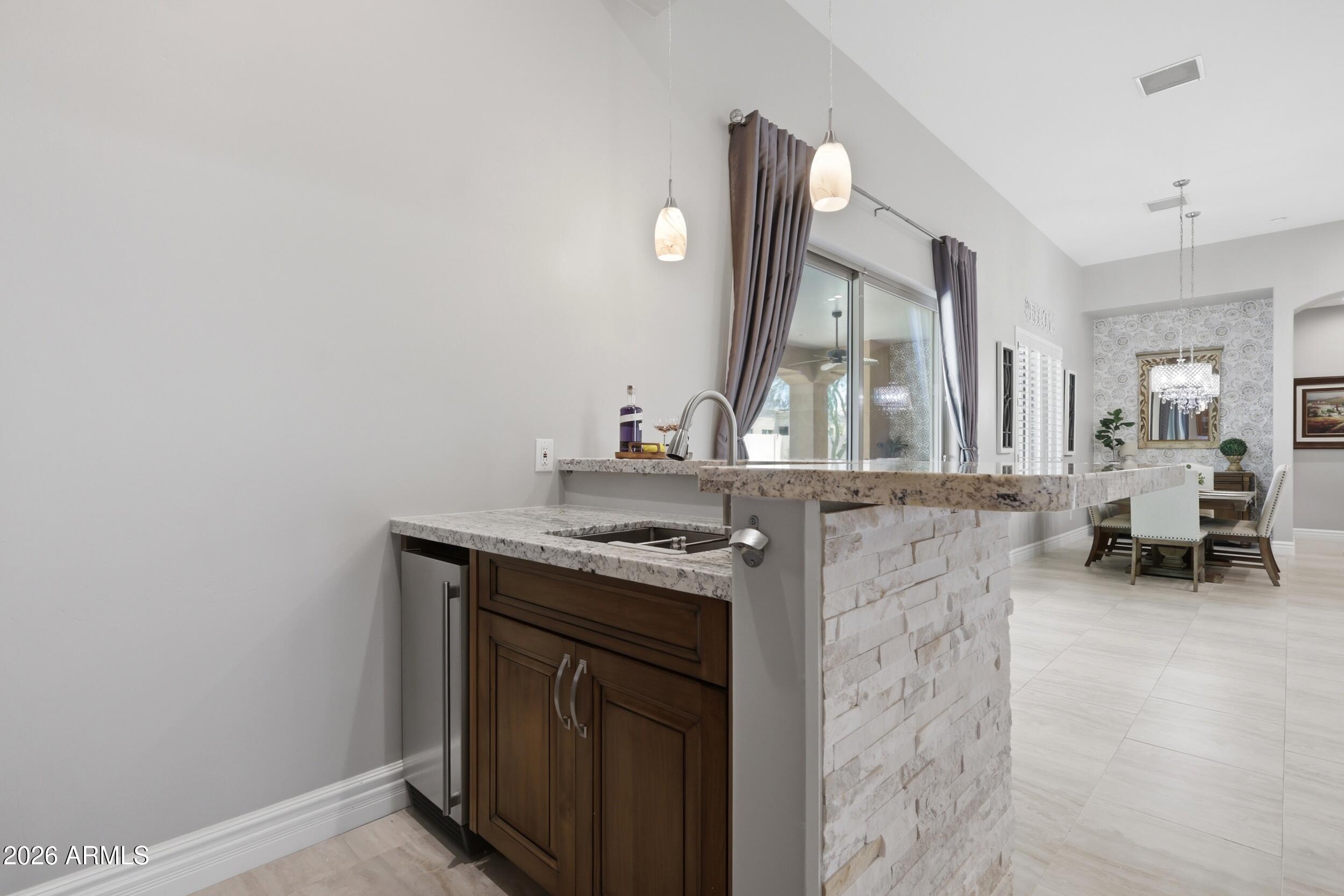 RUSSELL RANCH PHASE 3 REPLAT - Residential
