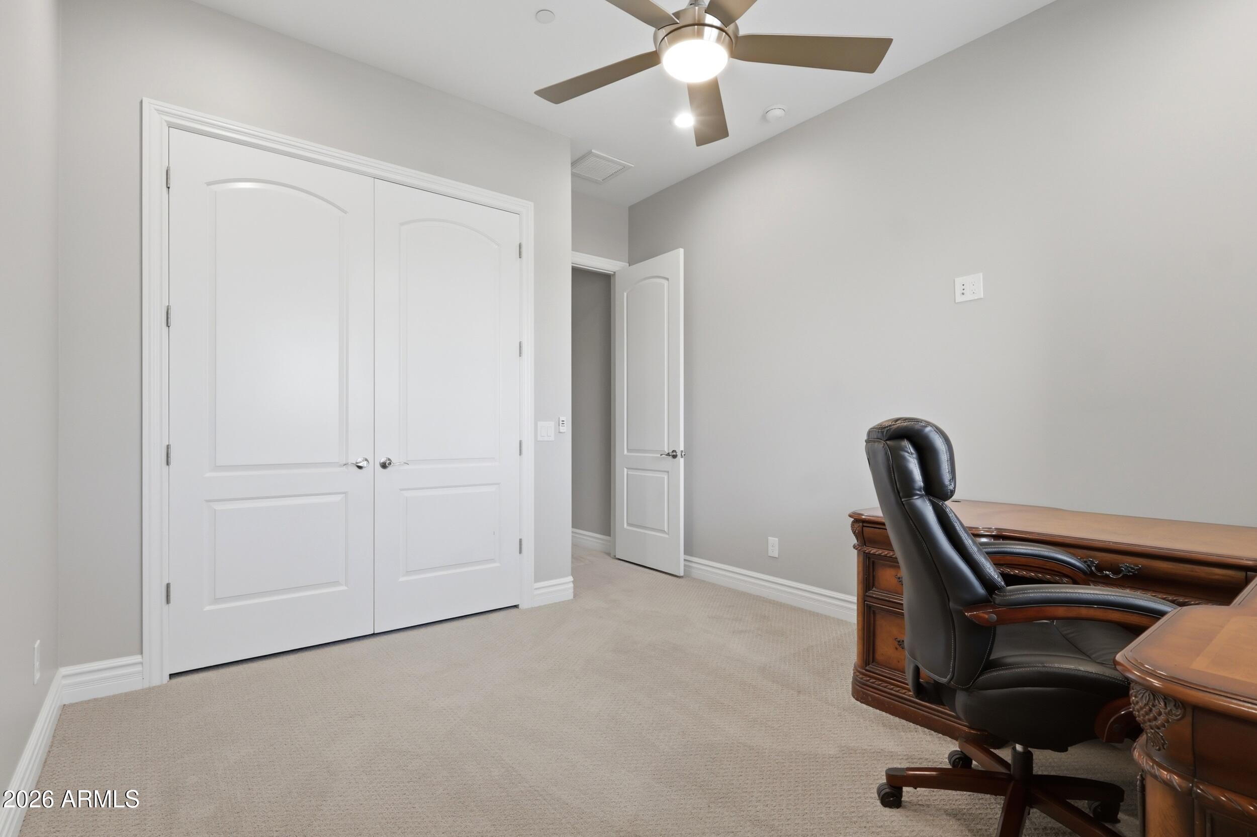 RUSSELL RANCH PHASE 3 REPLAT - Residential