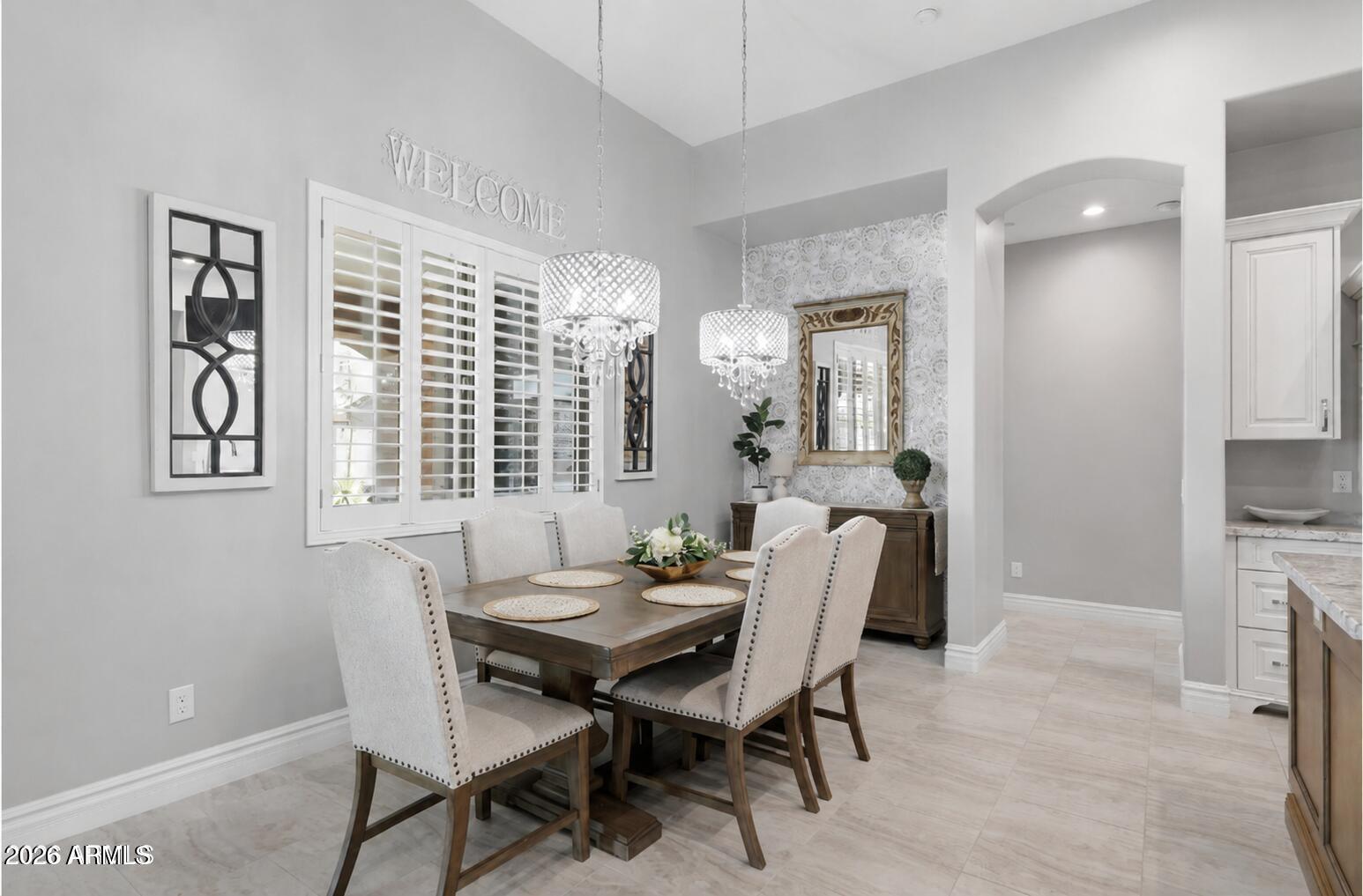 RUSSELL RANCH PHASE 3 REPLAT - Residential