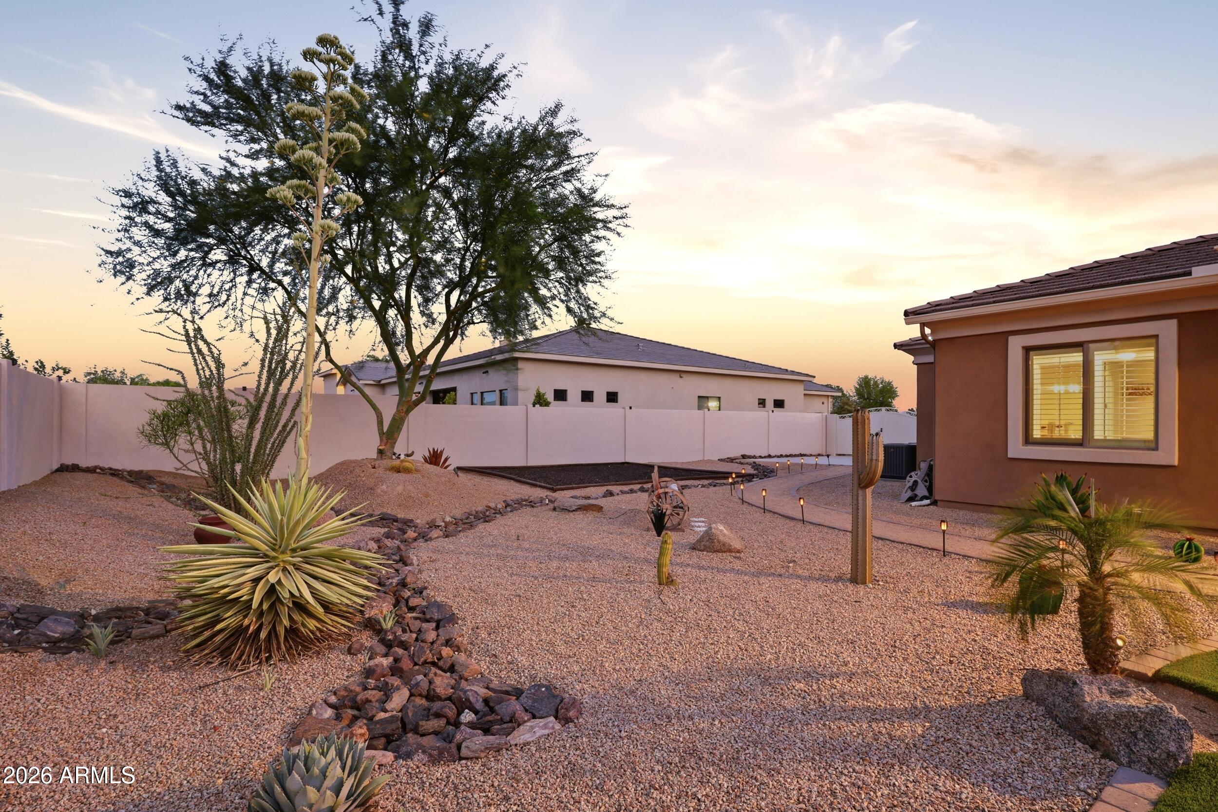 RUSSELL RANCH PHASE 3 REPLAT - Residential