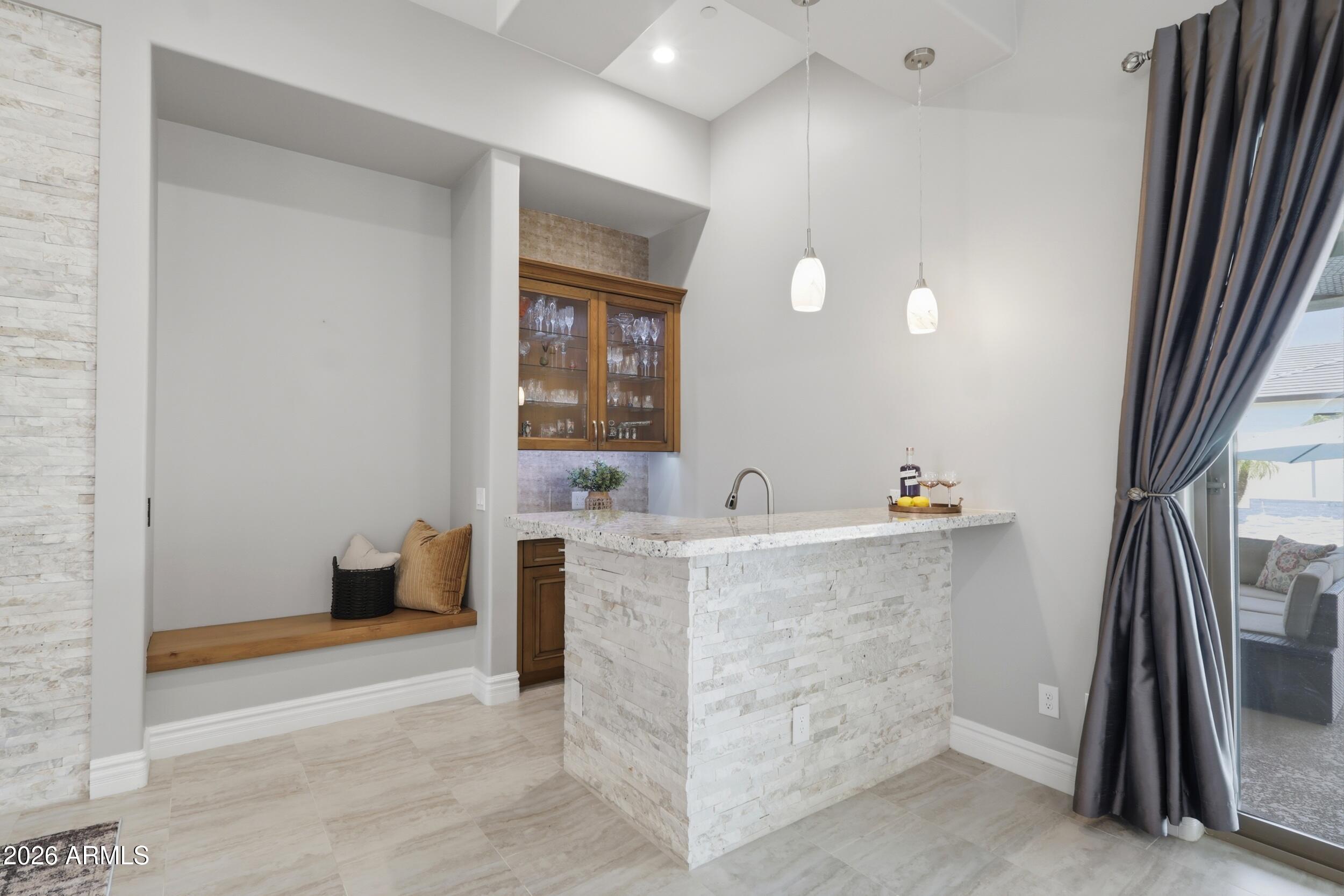 RUSSELL RANCH PHASE 3 REPLAT - Residential
