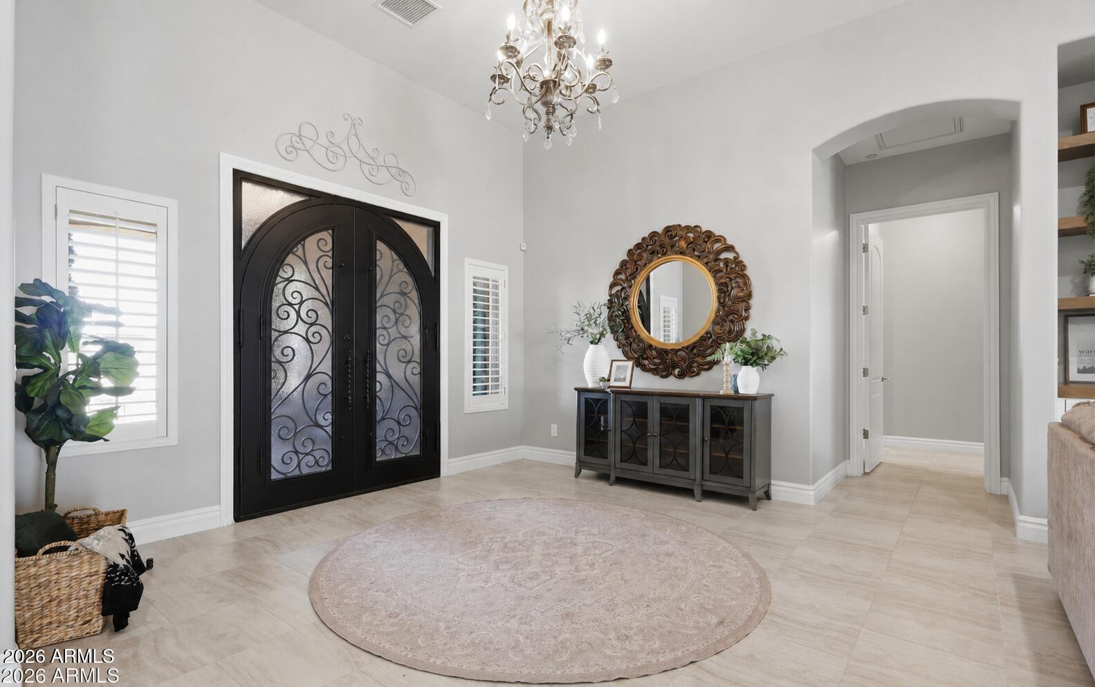 RUSSELL RANCH PHASE 3 REPLAT - Residential