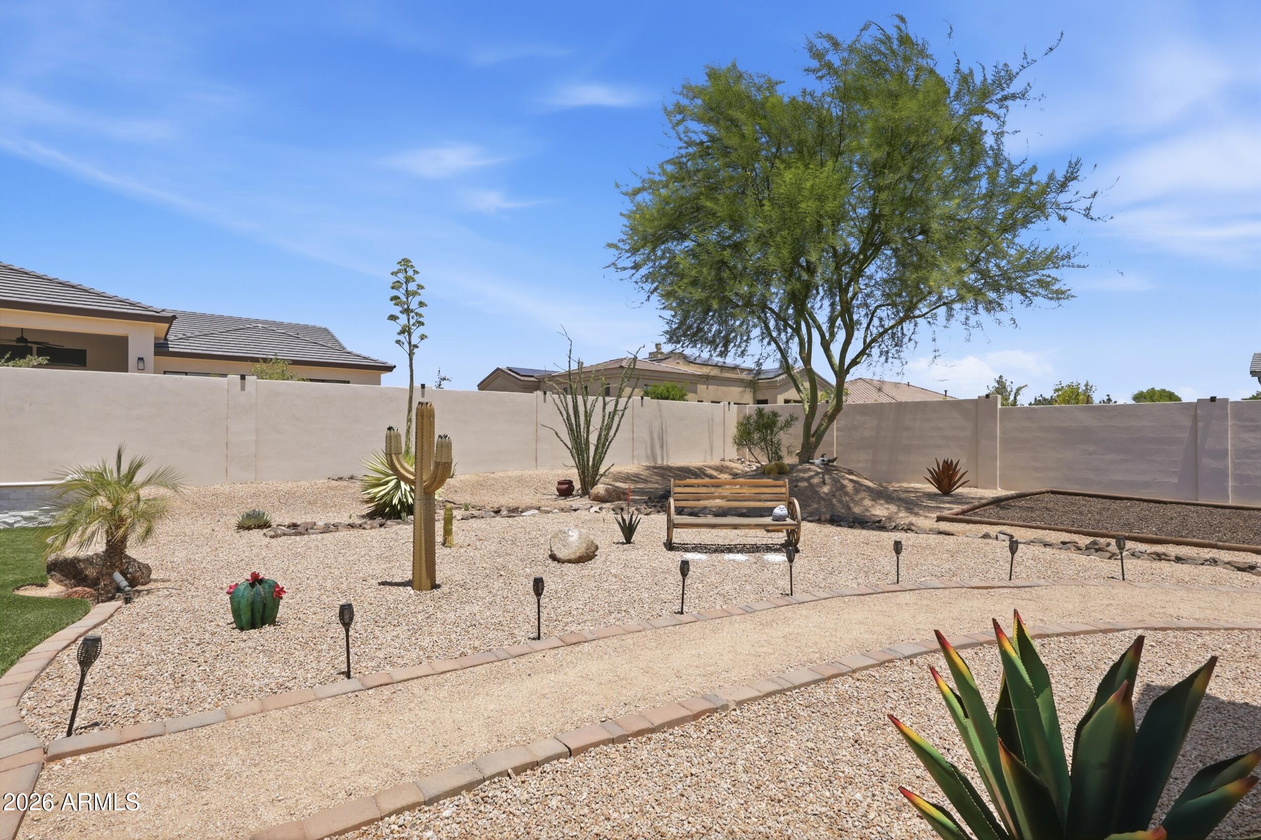 RUSSELL RANCH PHASE 3 REPLAT - Residential