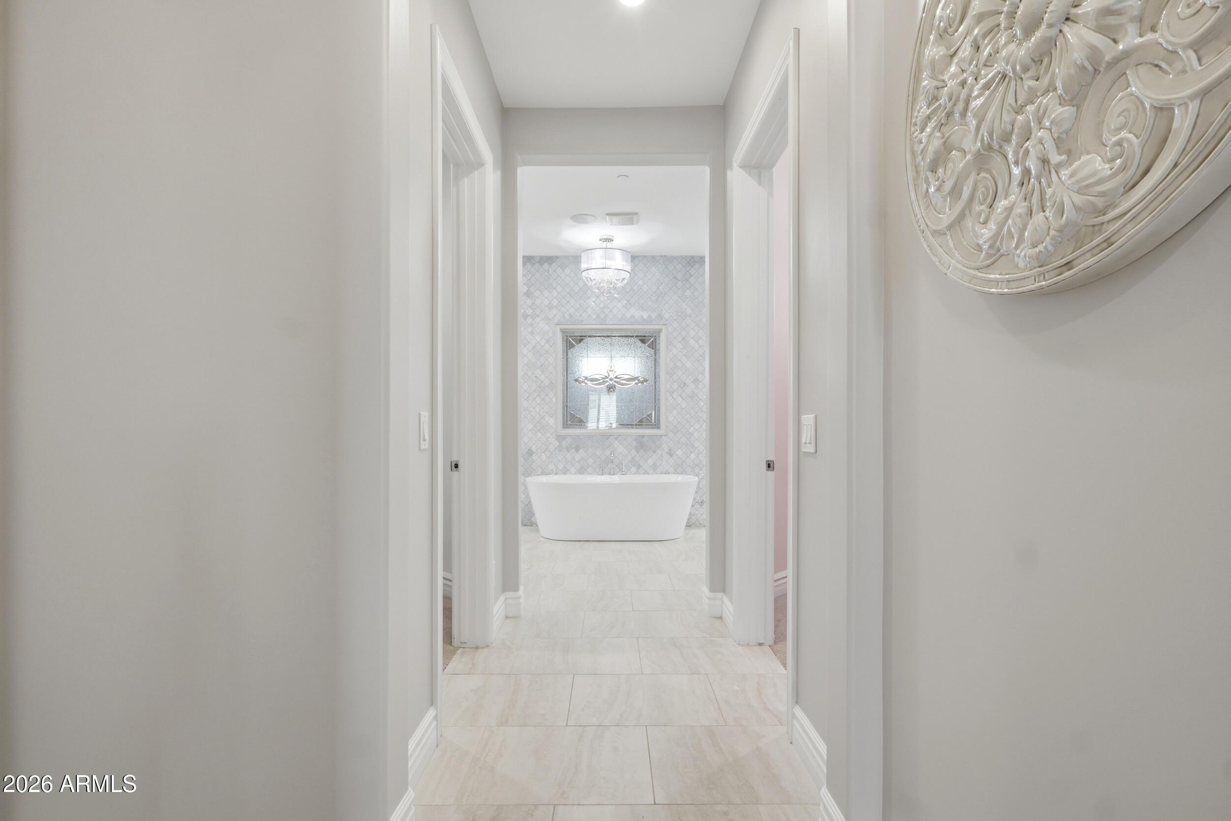 RUSSELL RANCH PHASE 3 REPLAT - Residential