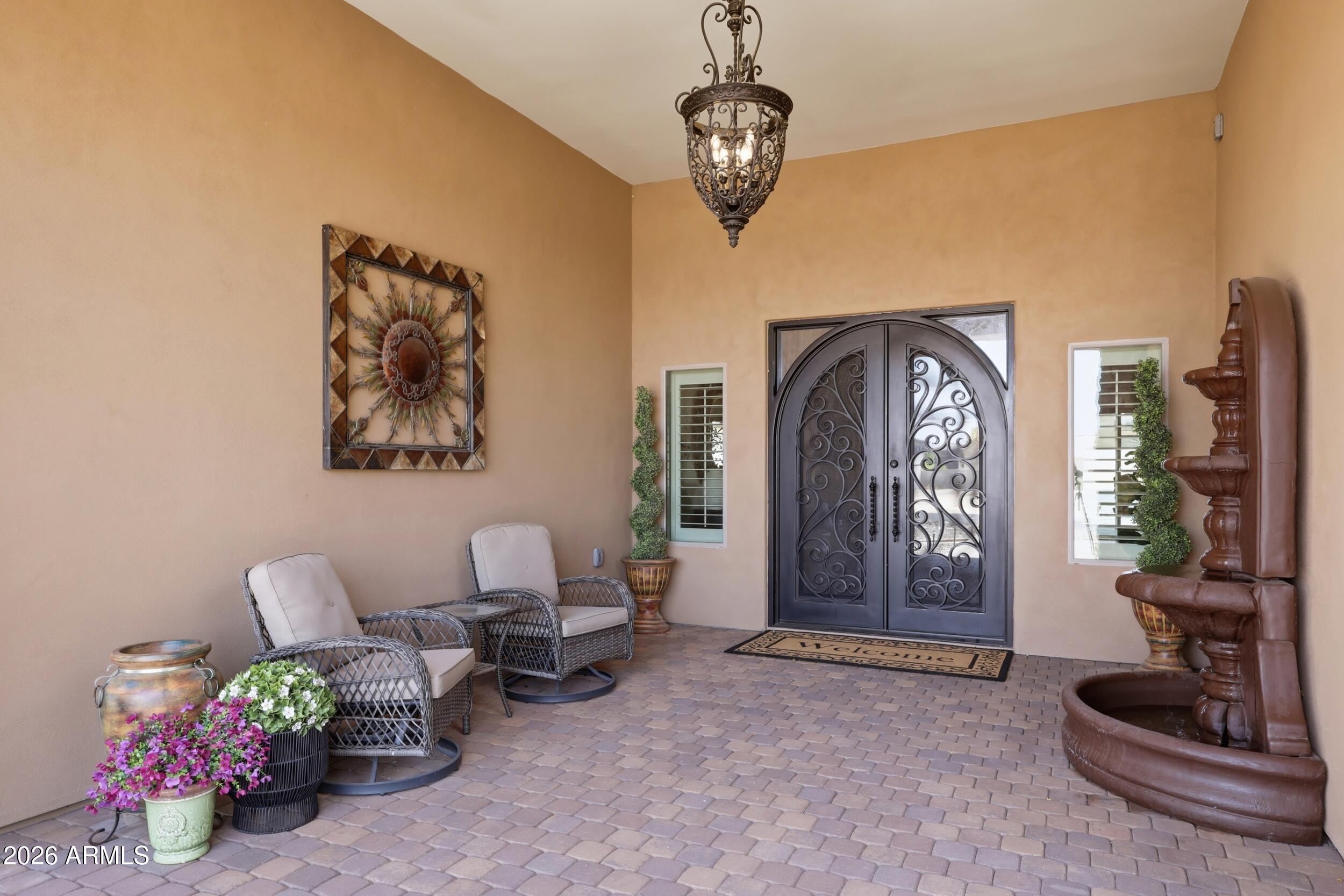 RUSSELL RANCH PHASE 3 REPLAT - Residential