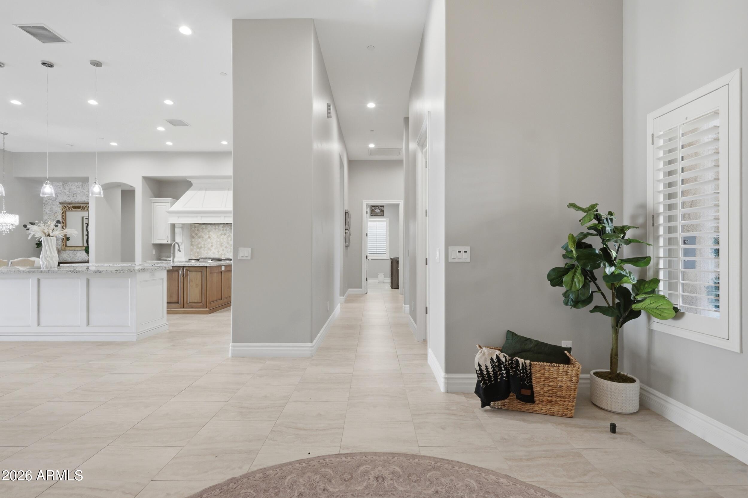 RUSSELL RANCH PHASE 3 REPLAT - Residential