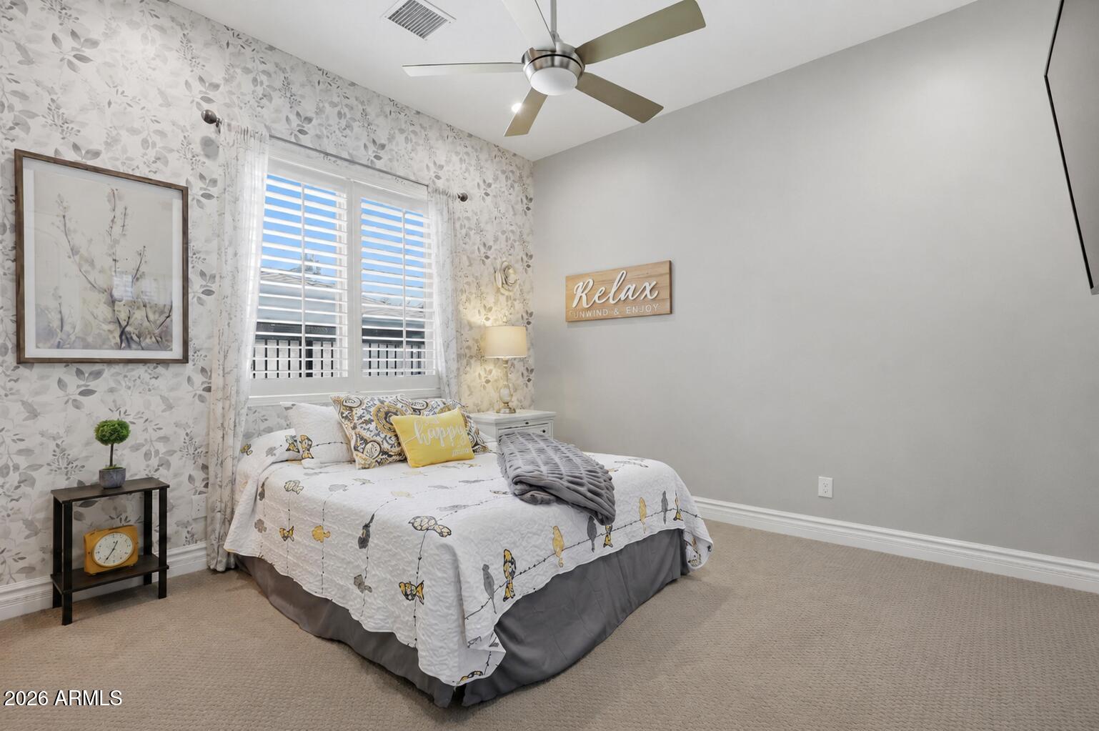 RUSSELL RANCH PHASE 3 REPLAT - Residential
