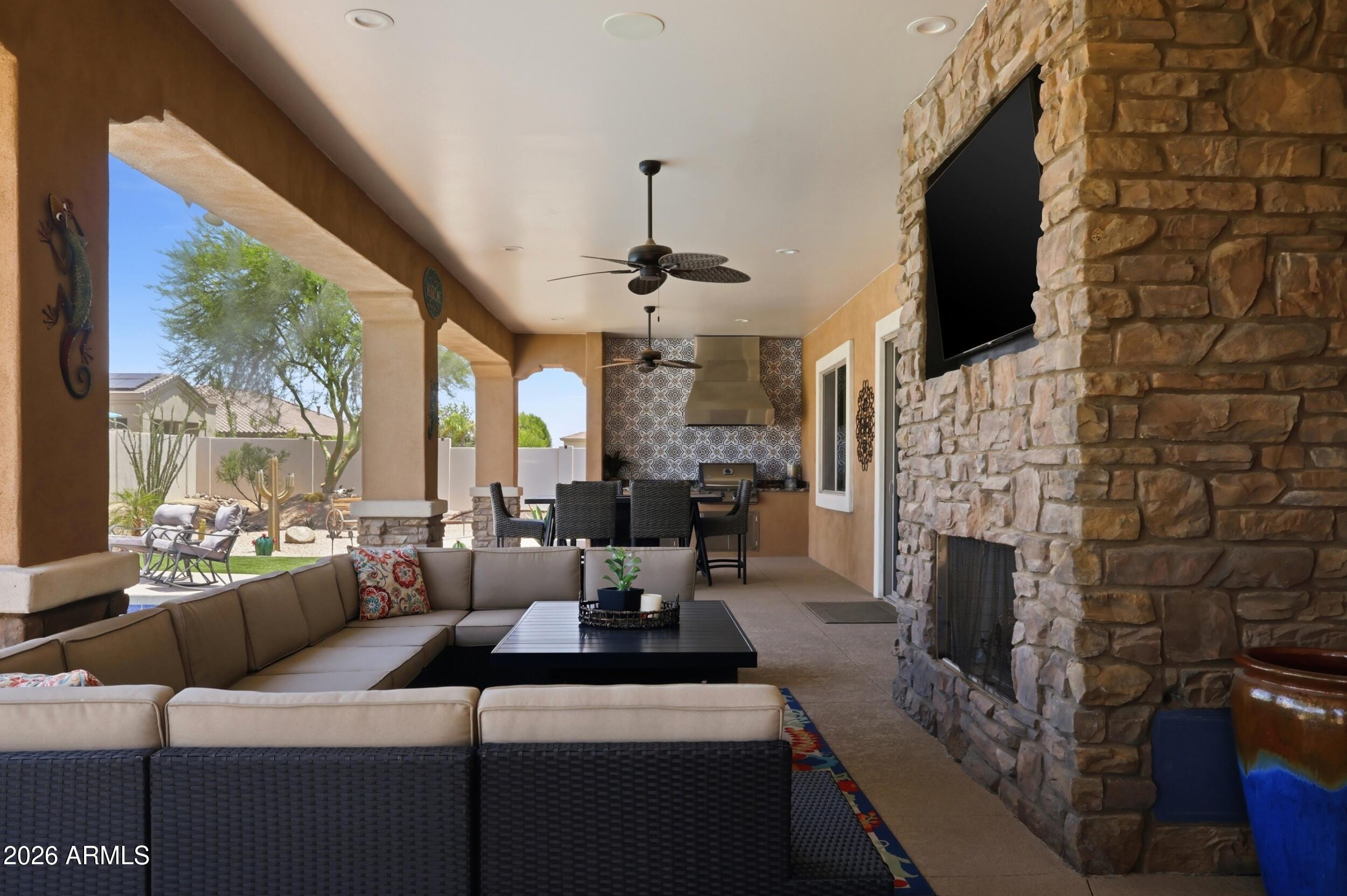 RUSSELL RANCH PHASE 3 REPLAT - Residential
