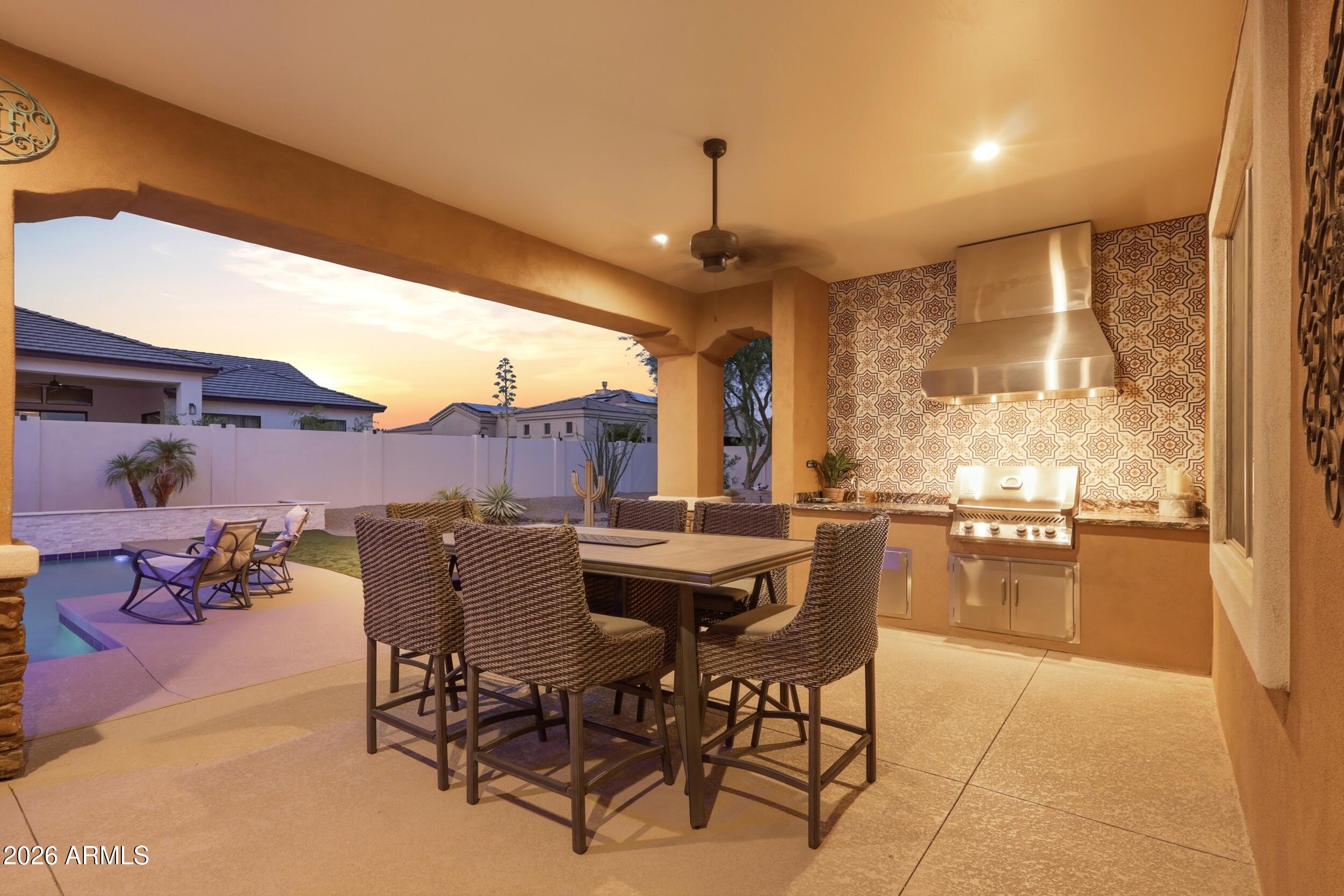 RUSSELL RANCH PHASE 3 REPLAT - Residential