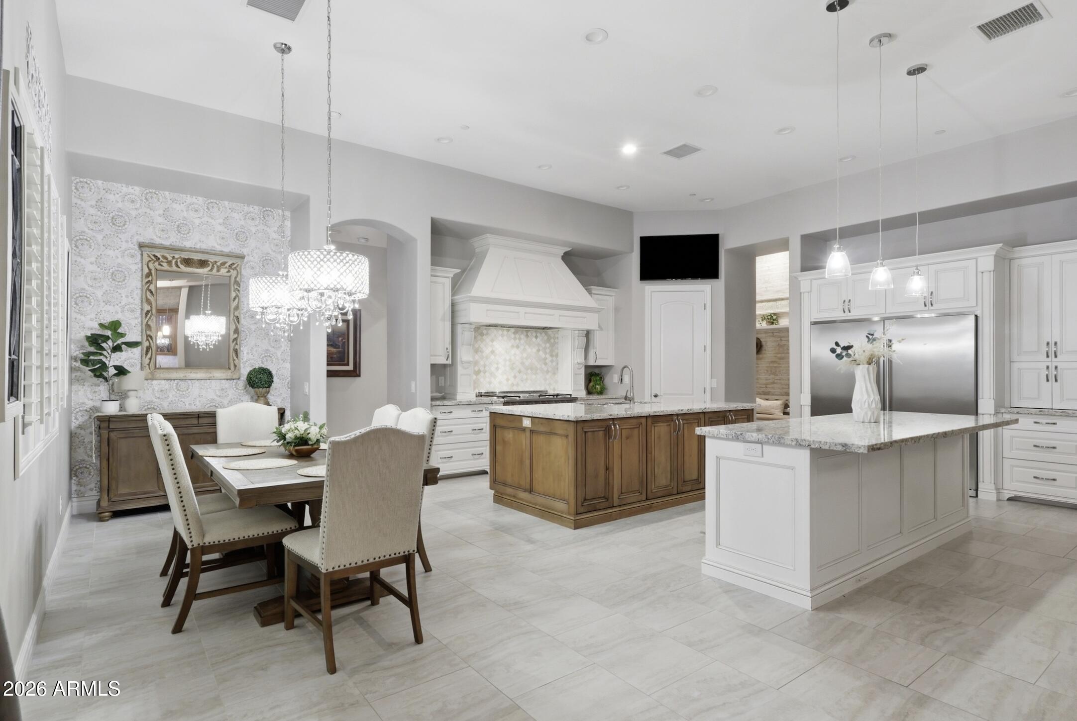 RUSSELL RANCH PHASE 3 REPLAT - Residential