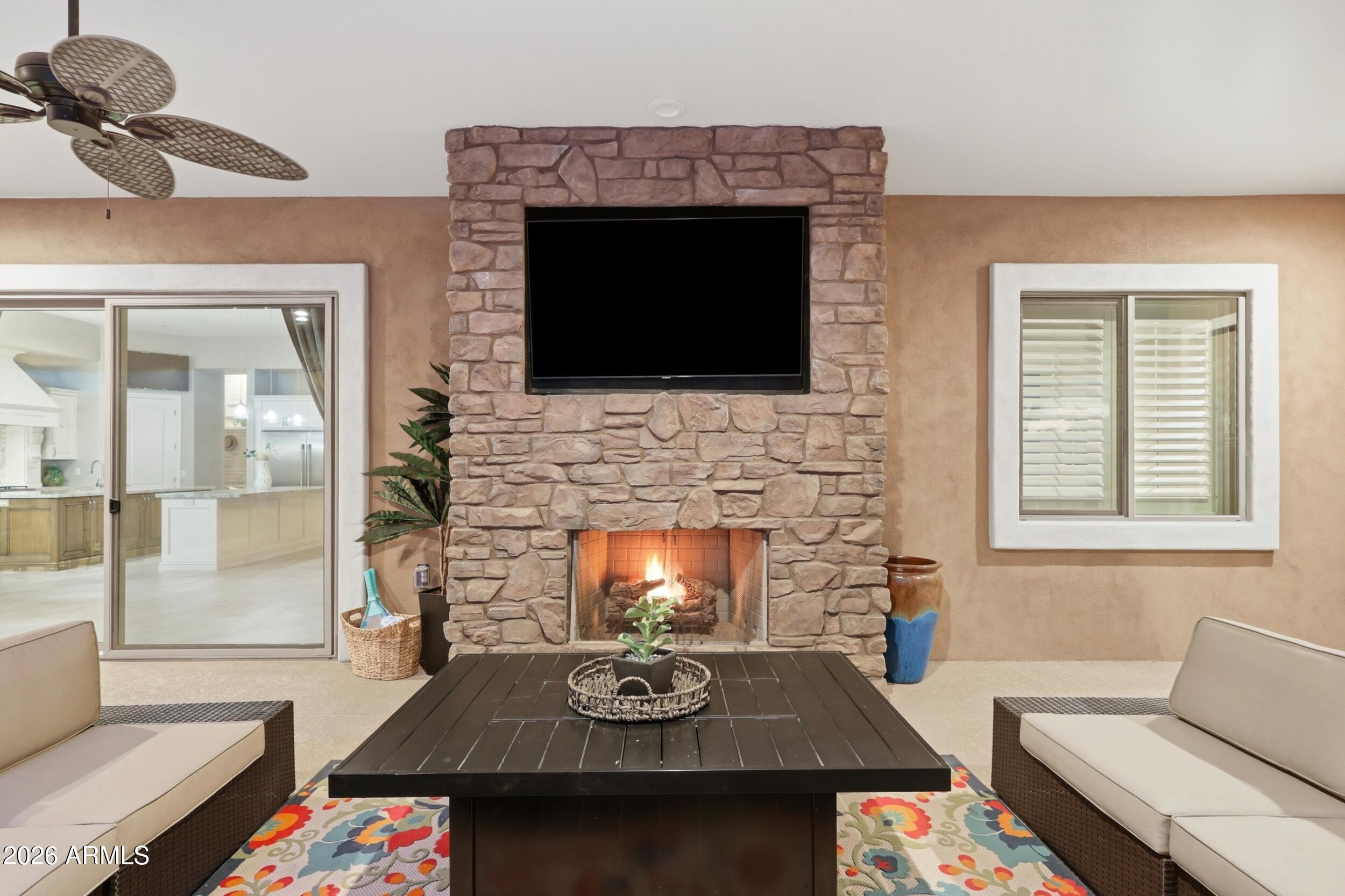 RUSSELL RANCH PHASE 3 REPLAT - Residential