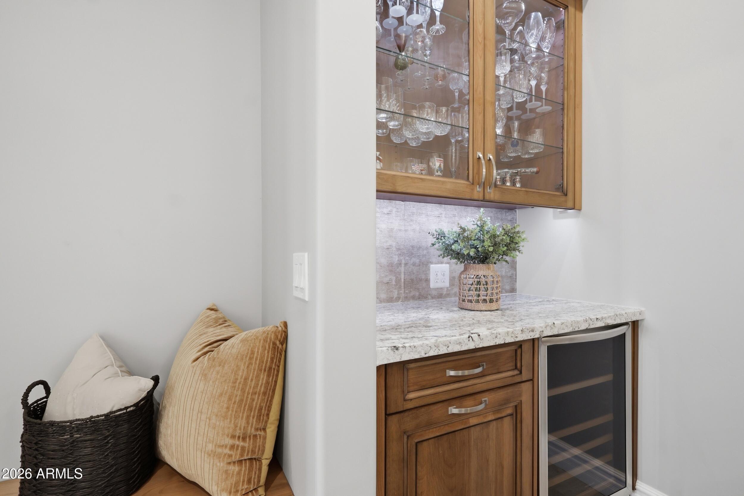 RUSSELL RANCH PHASE 3 REPLAT - Residential