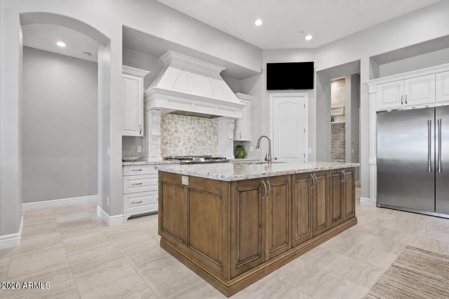 RUSSELL RANCH PHASE 3 REPLAT - Residential