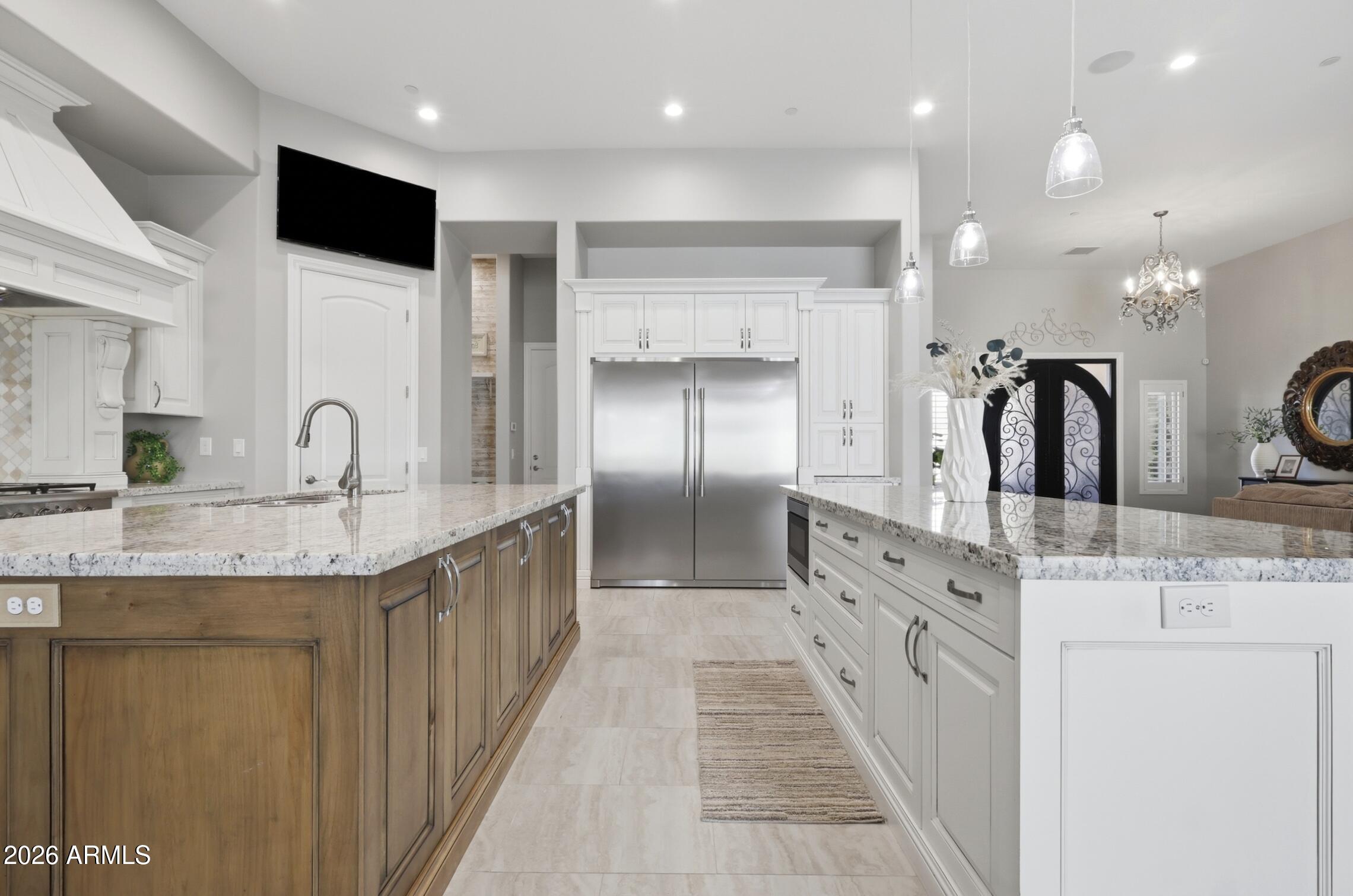 RUSSELL RANCH PHASE 3 REPLAT - Residential
