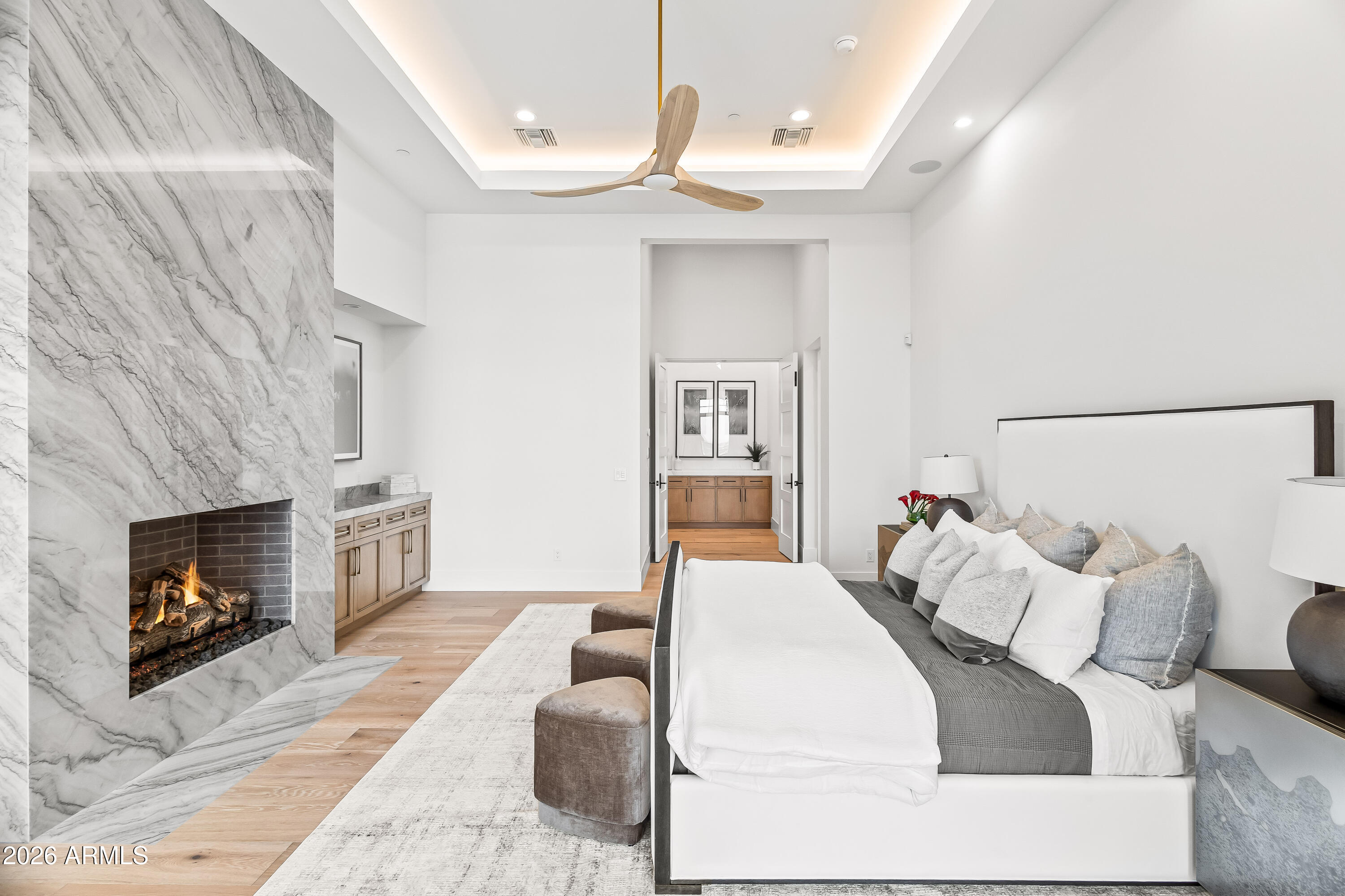 ANCALA WEST - Residential