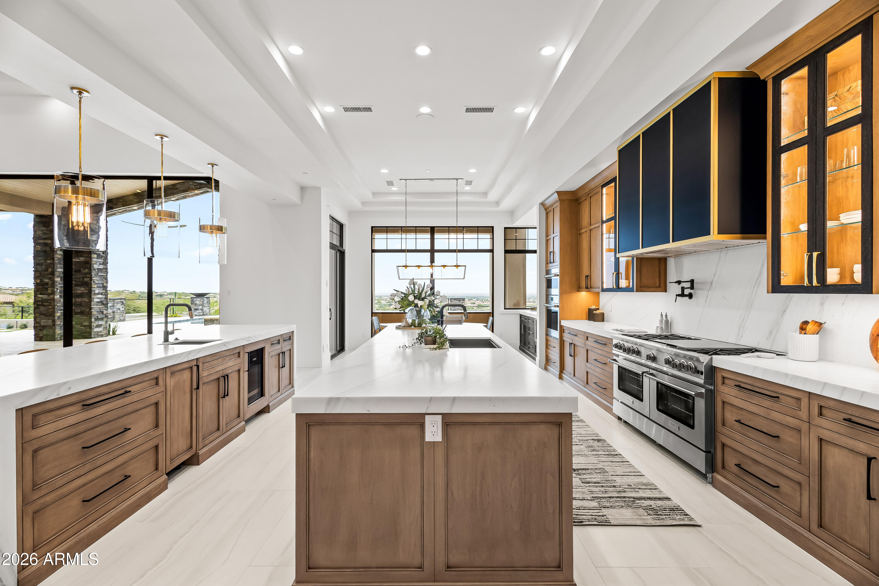 ANCALA WEST - Residential