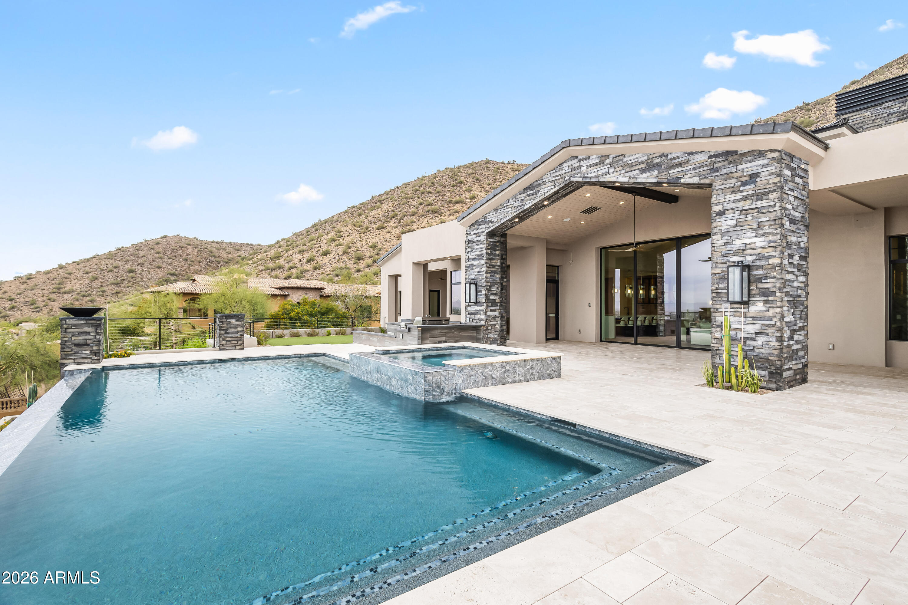 ANCALA WEST - Residential