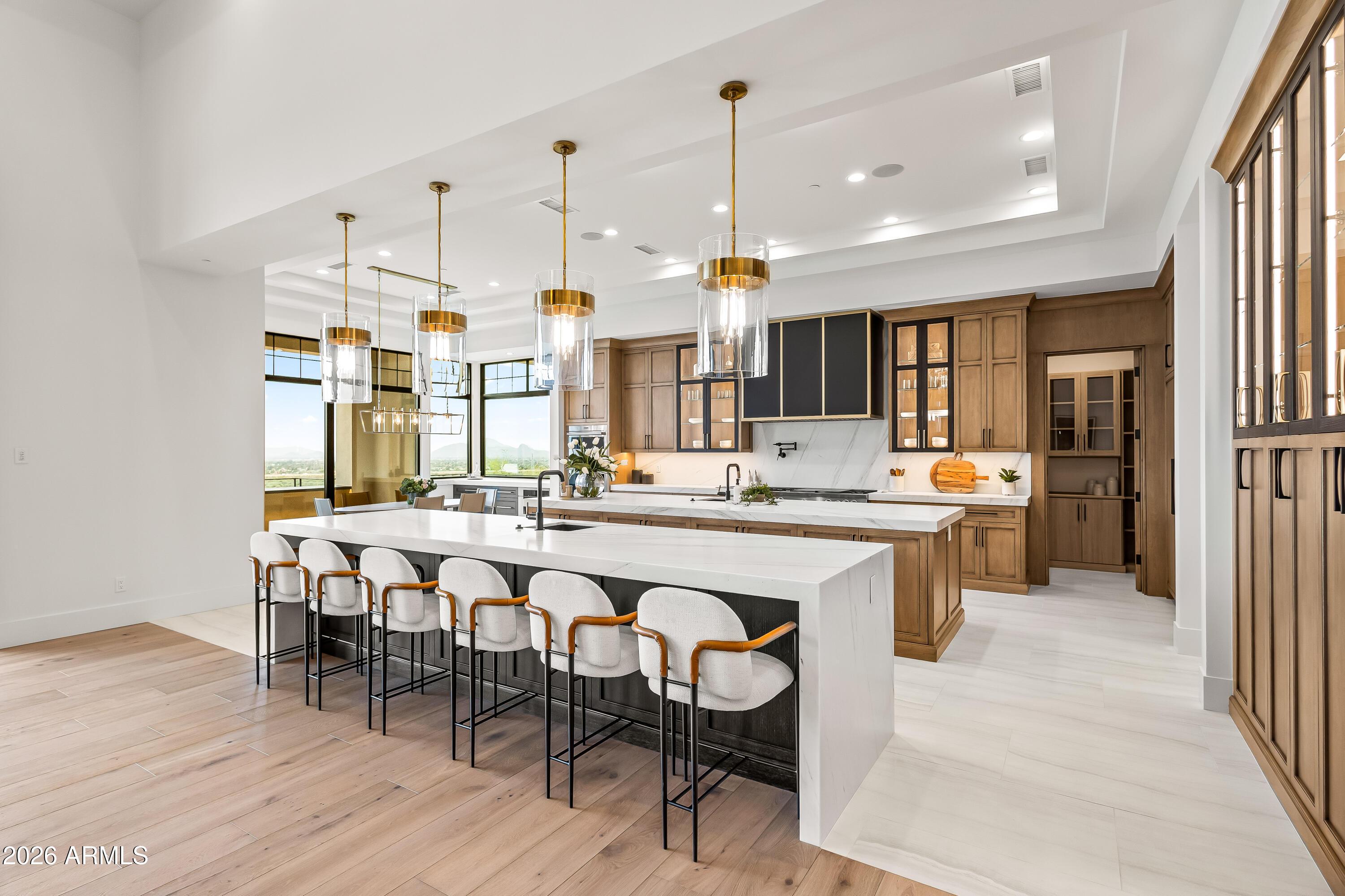 ANCALA WEST - Residential
