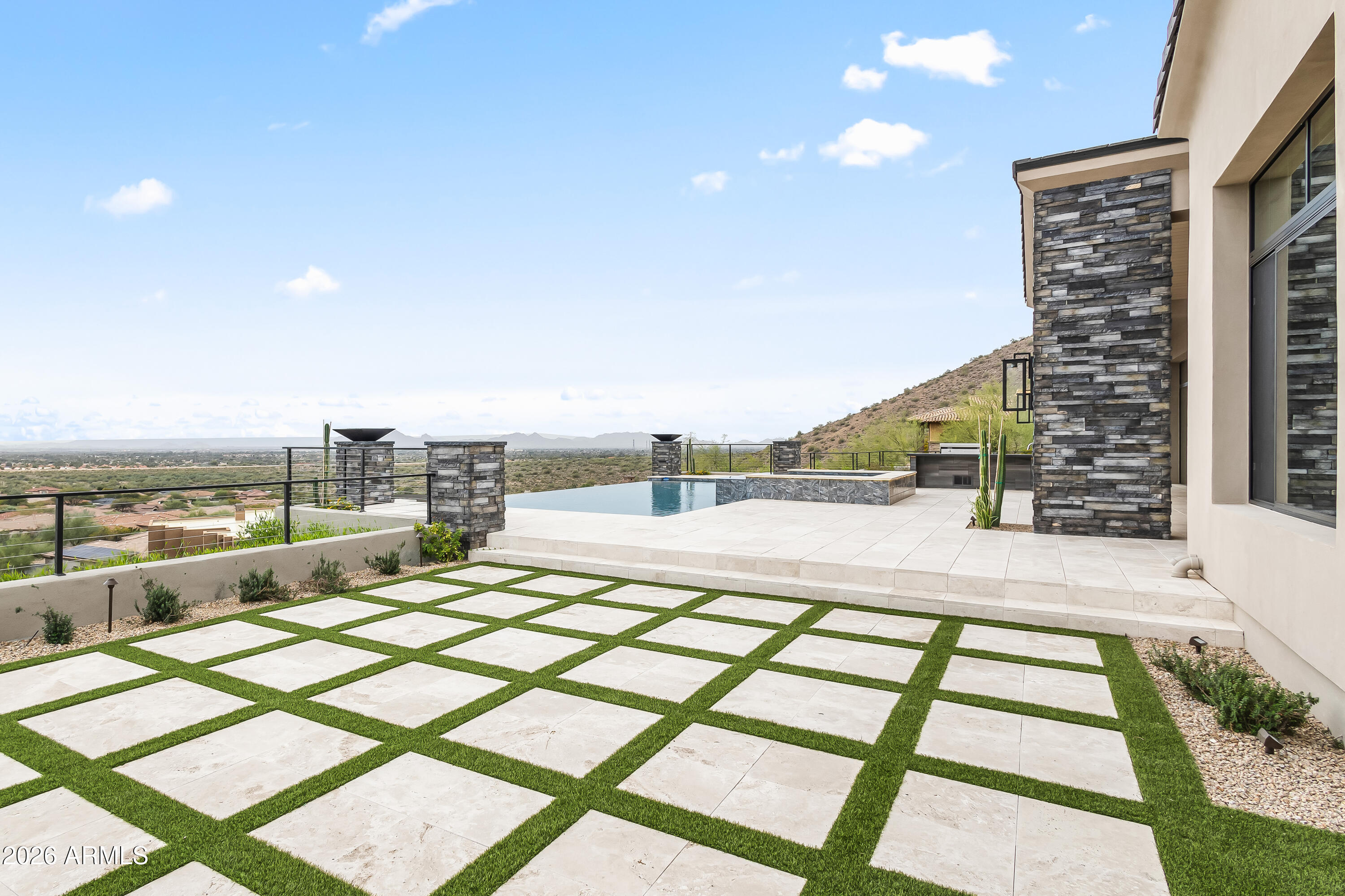 ANCALA WEST - Residential