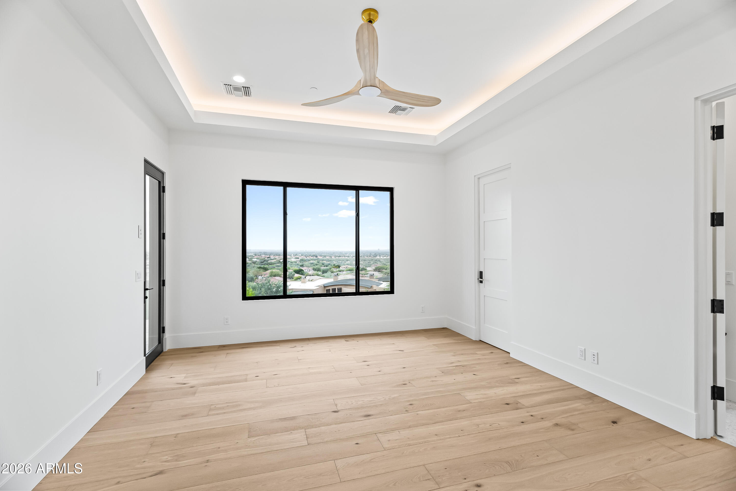 ANCALA WEST - Residential
