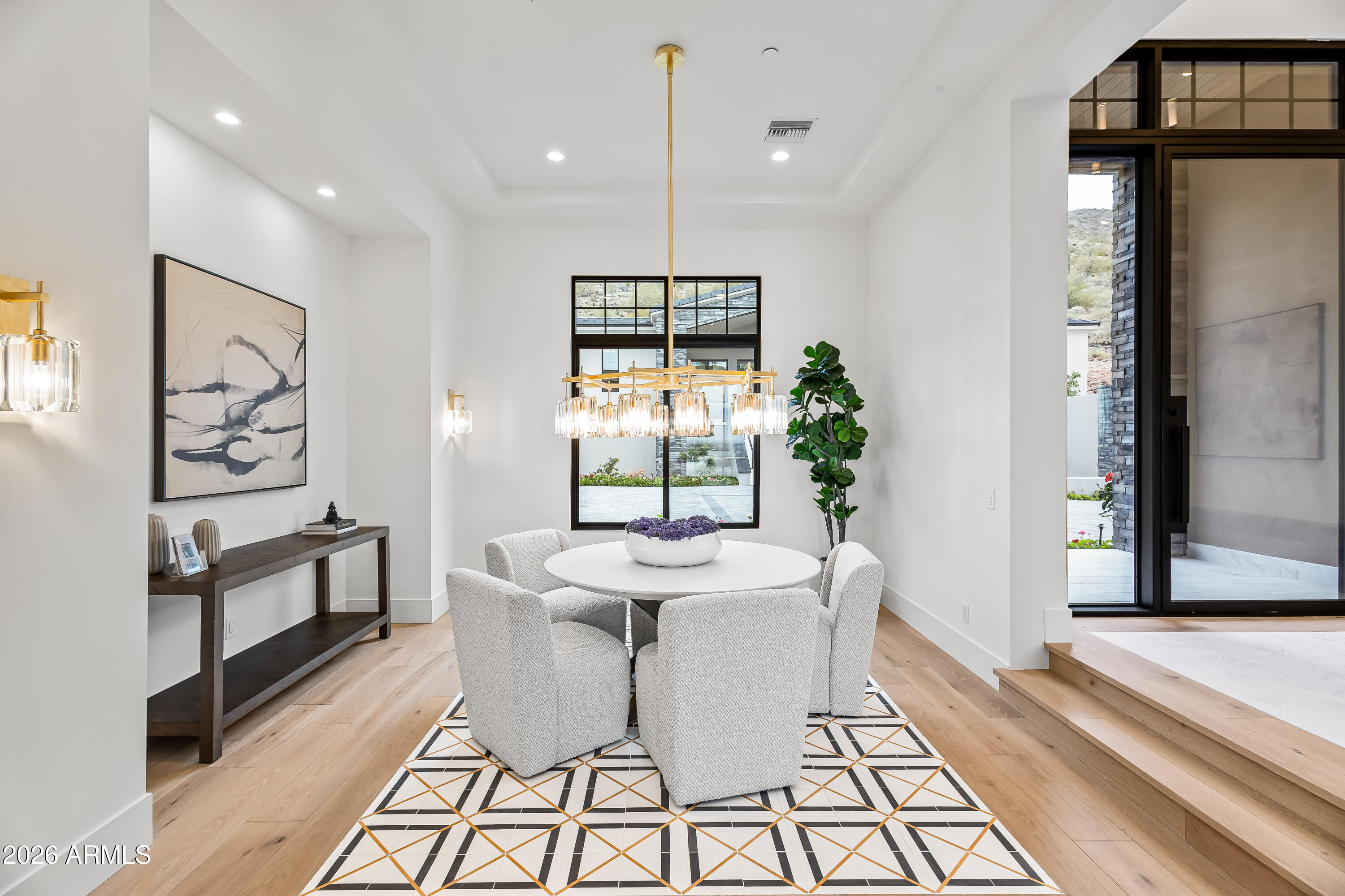 ANCALA WEST - Residential
