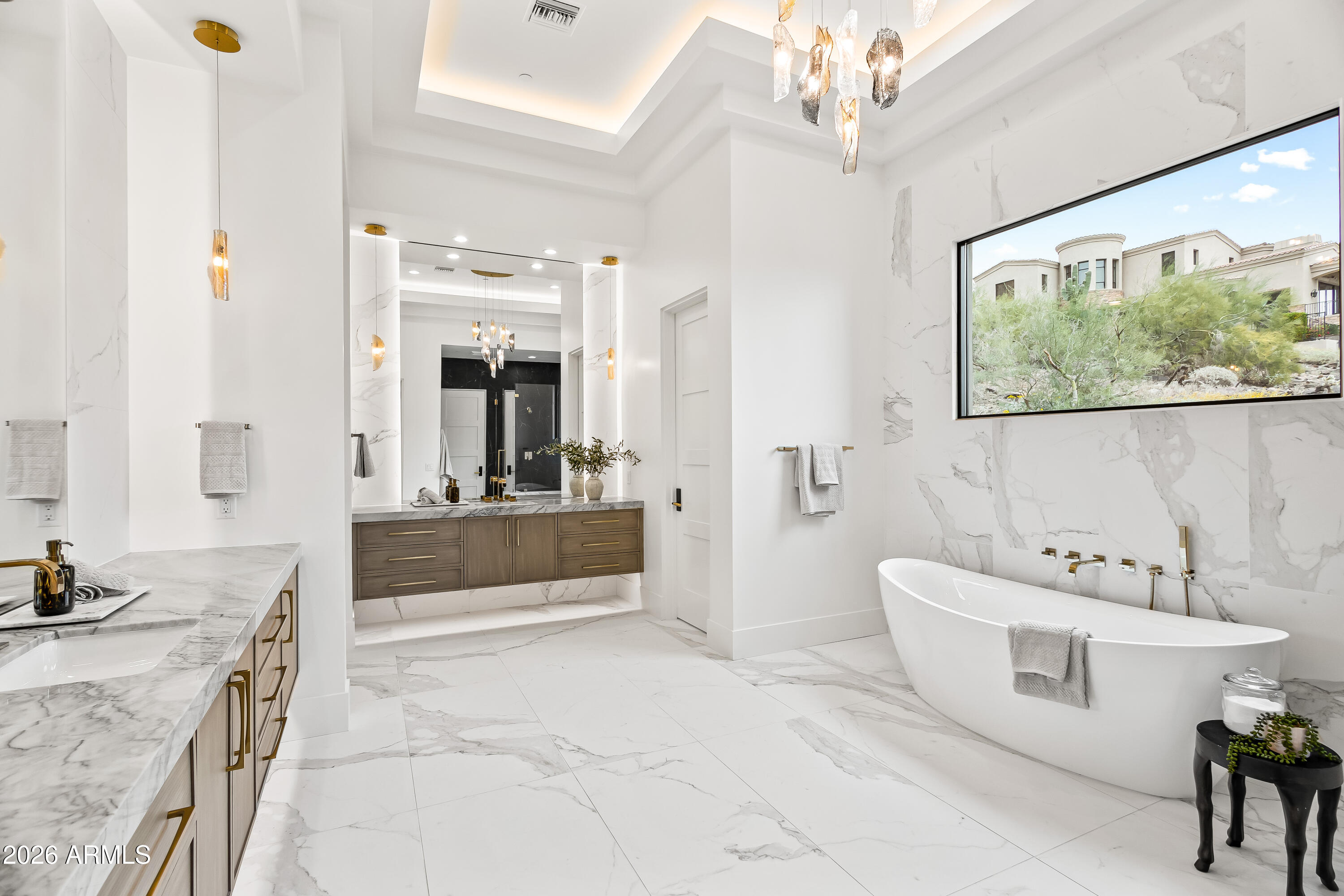 ANCALA WEST - Residential