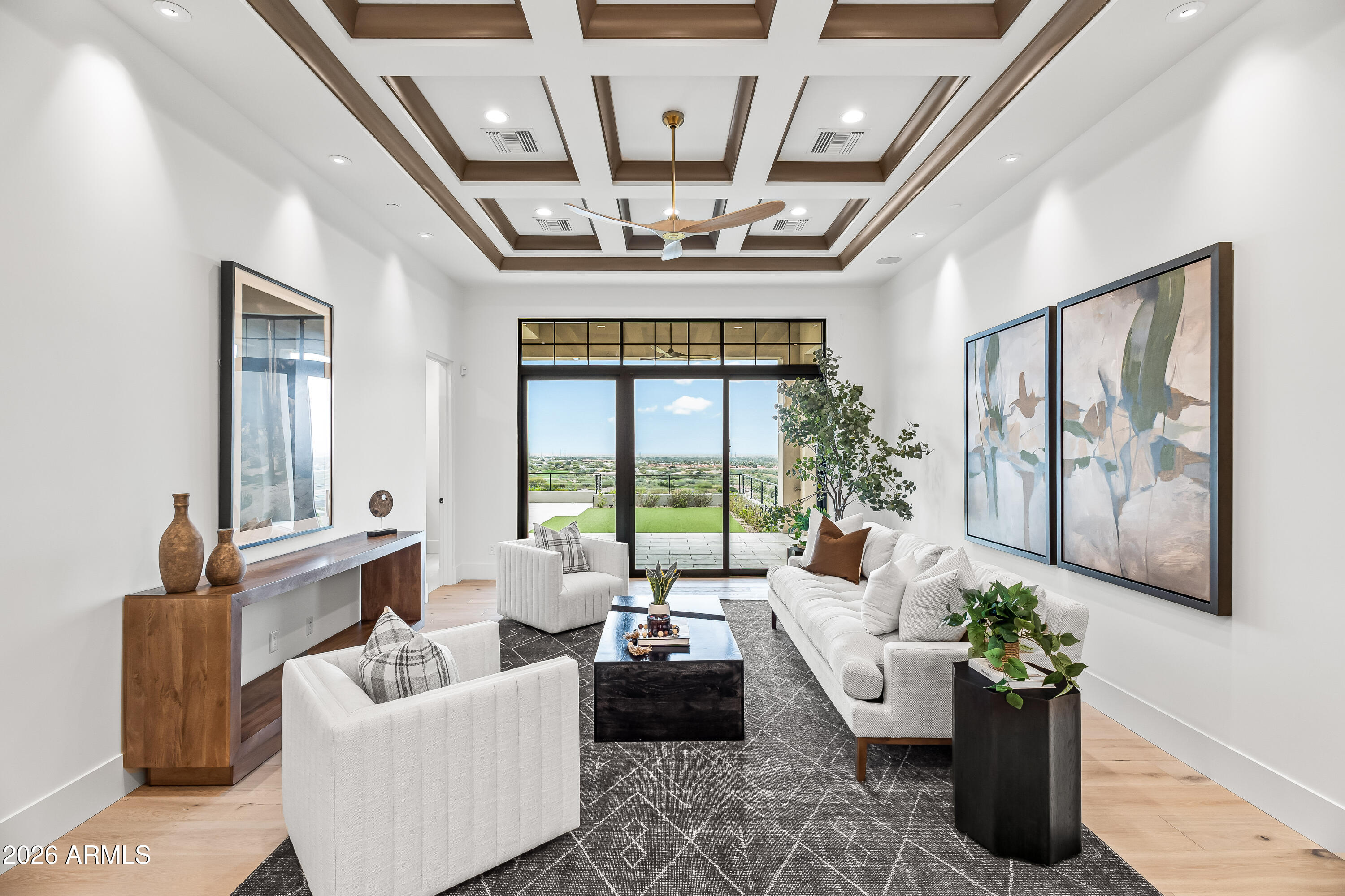 ANCALA WEST - Residential