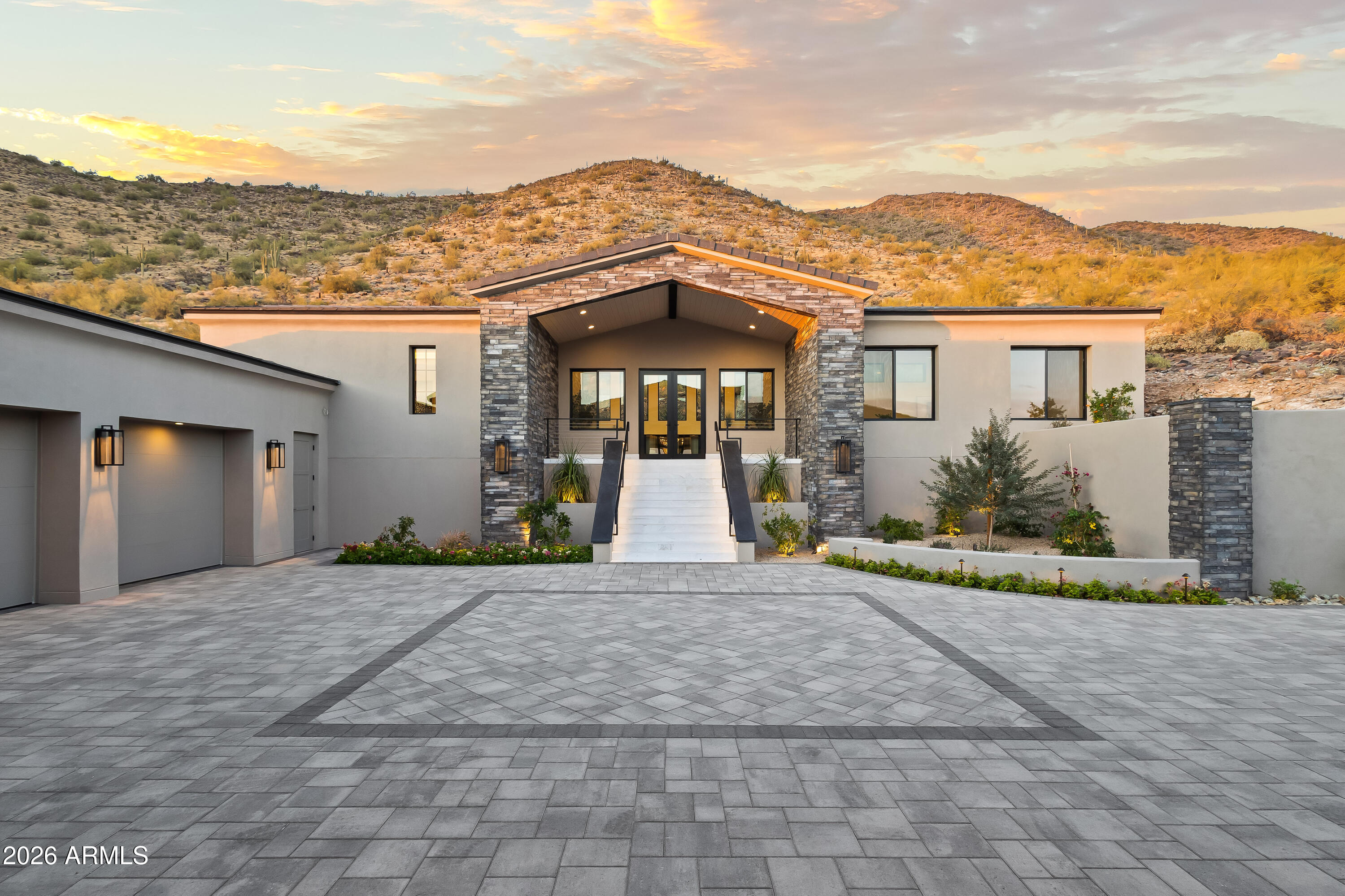 ANCALA WEST - Residential