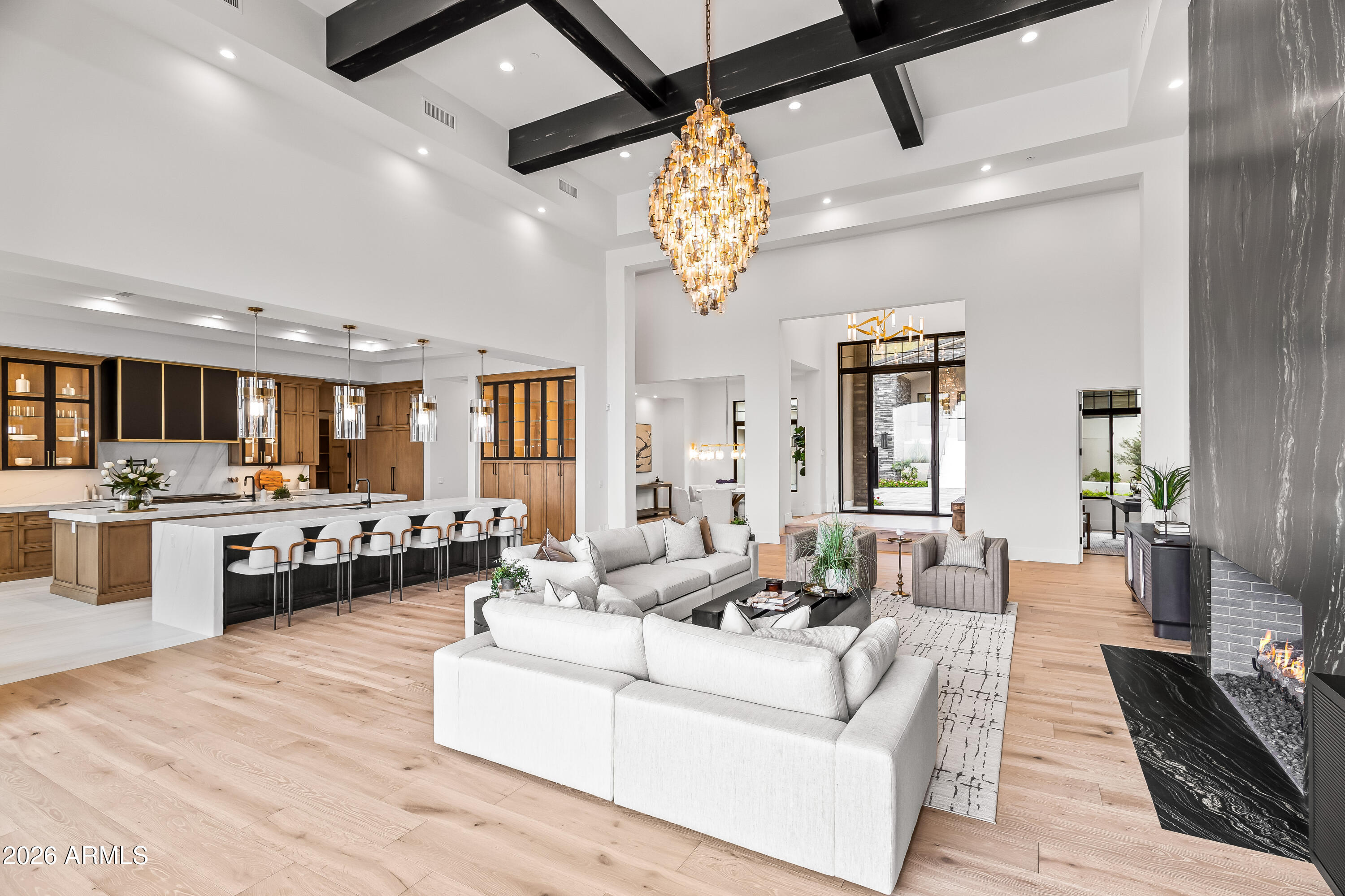 ANCALA WEST - Residential