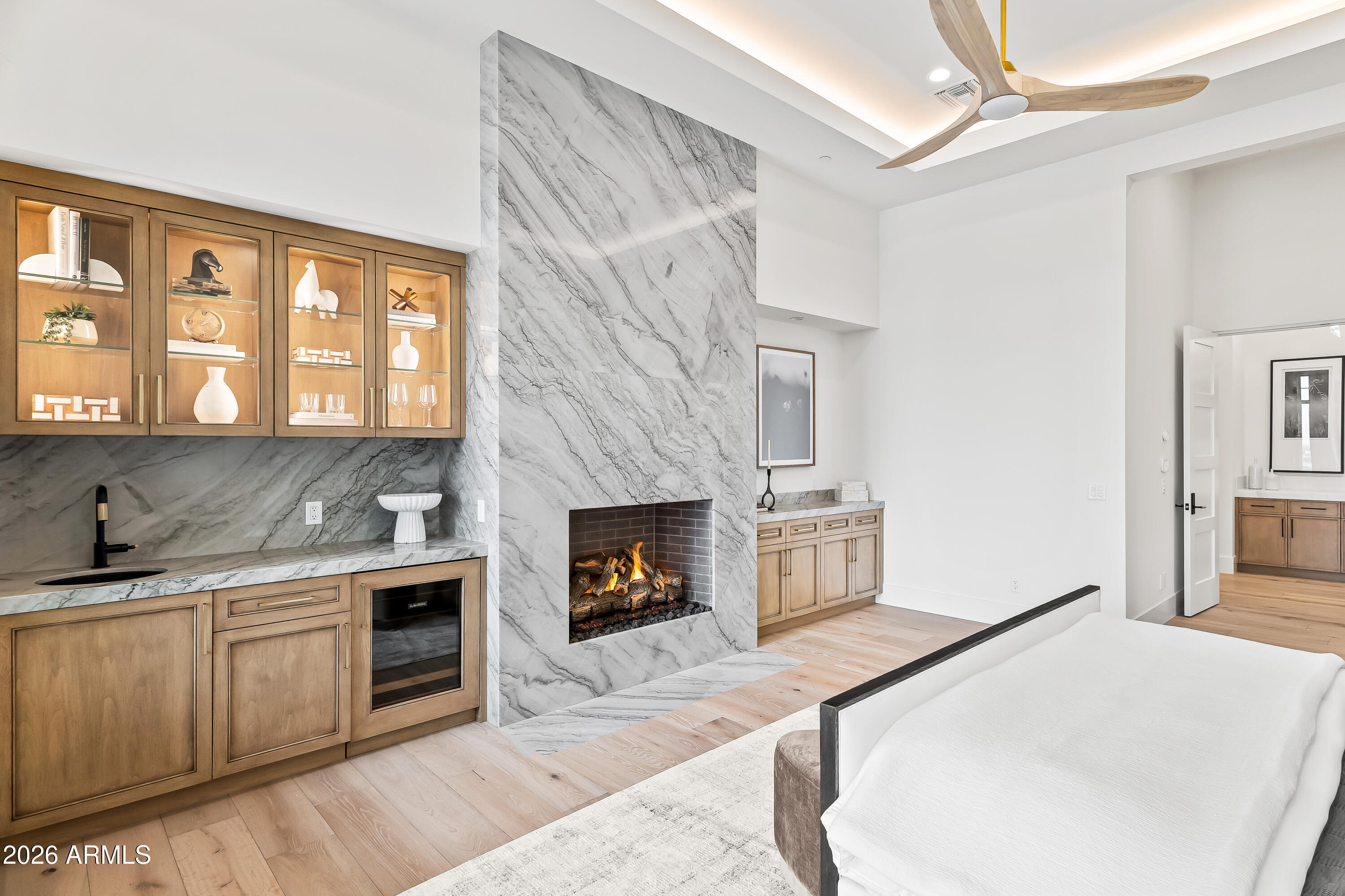 ANCALA WEST - Residential