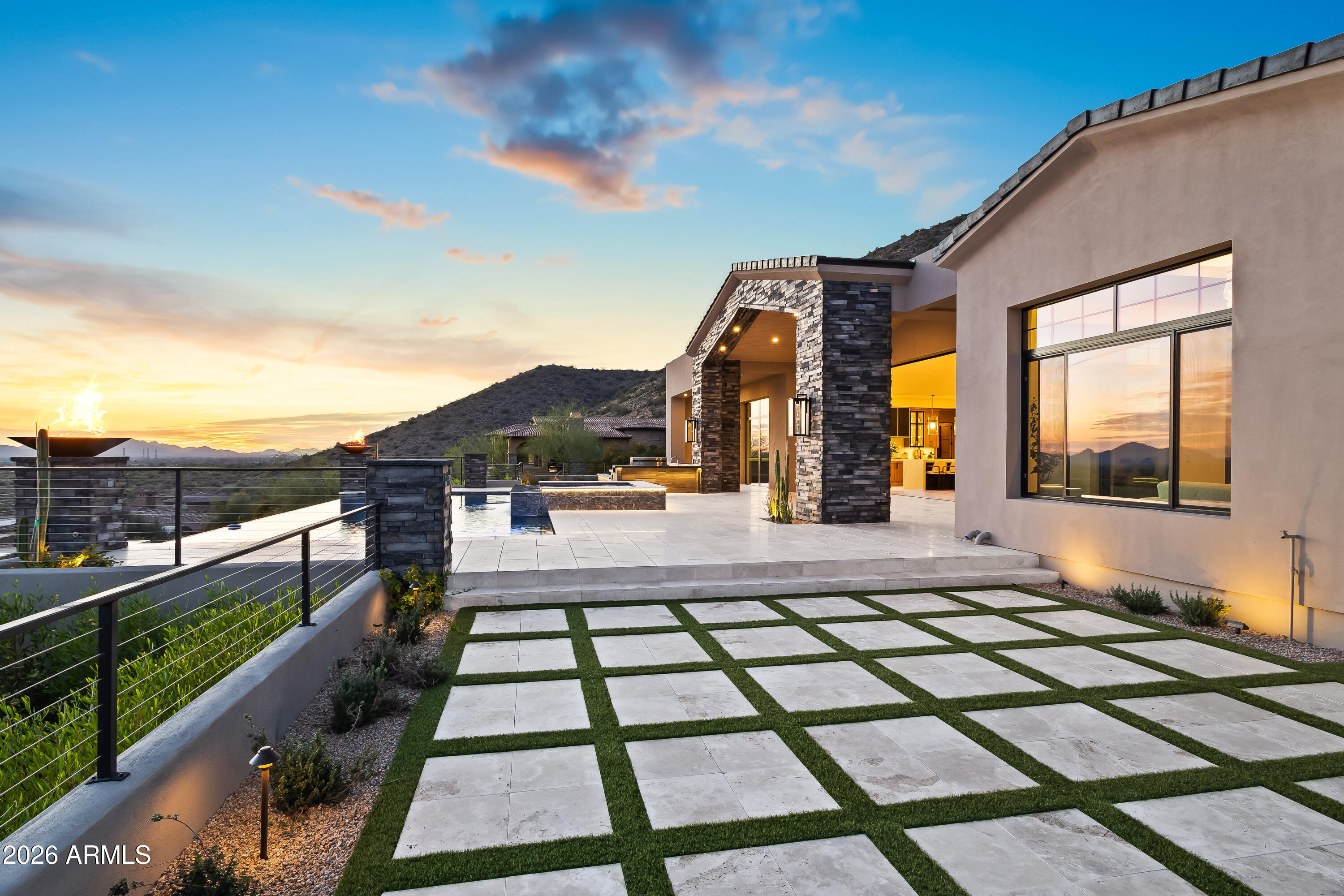 ANCALA WEST - Residential