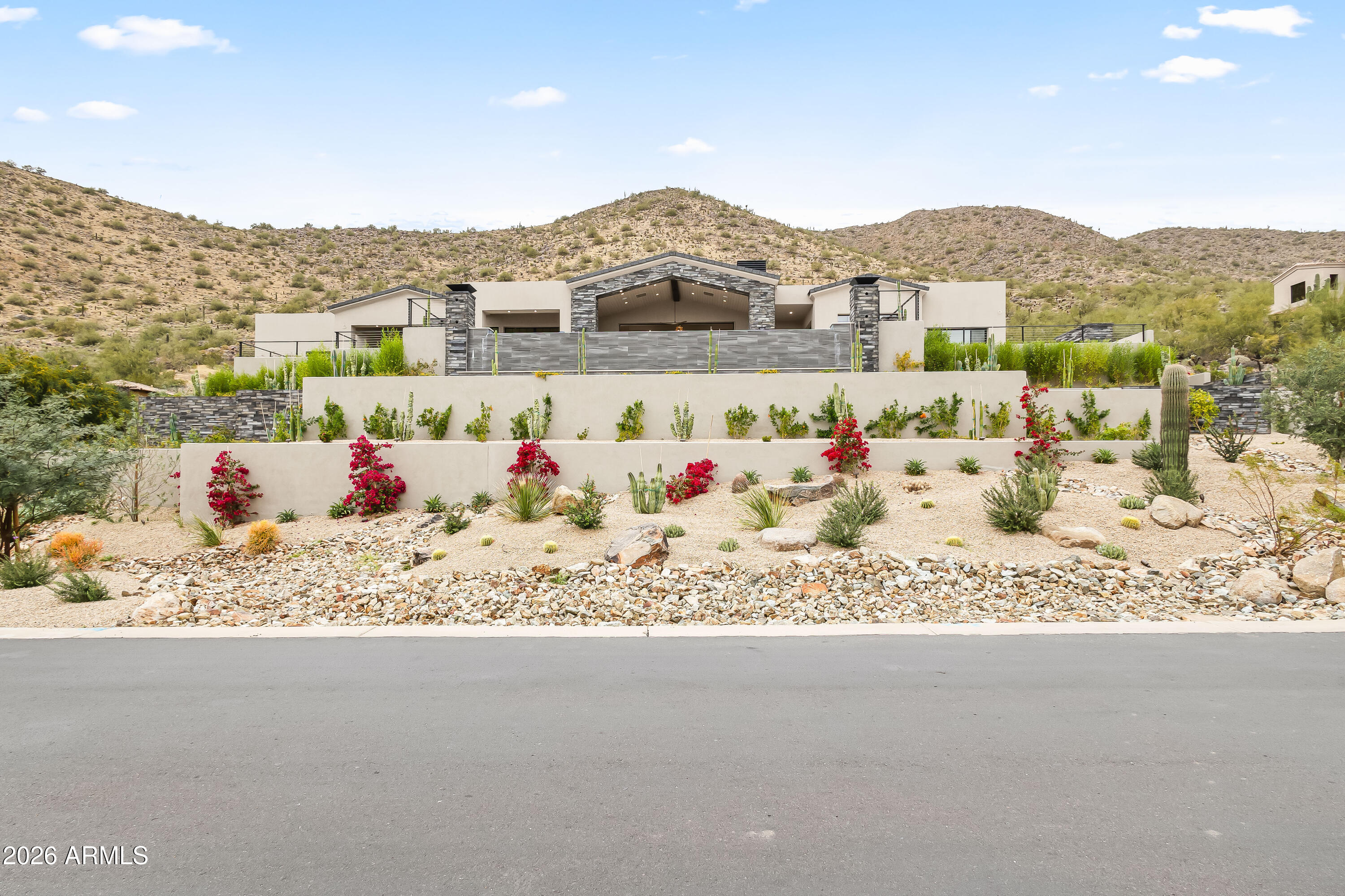ANCALA WEST - Residential