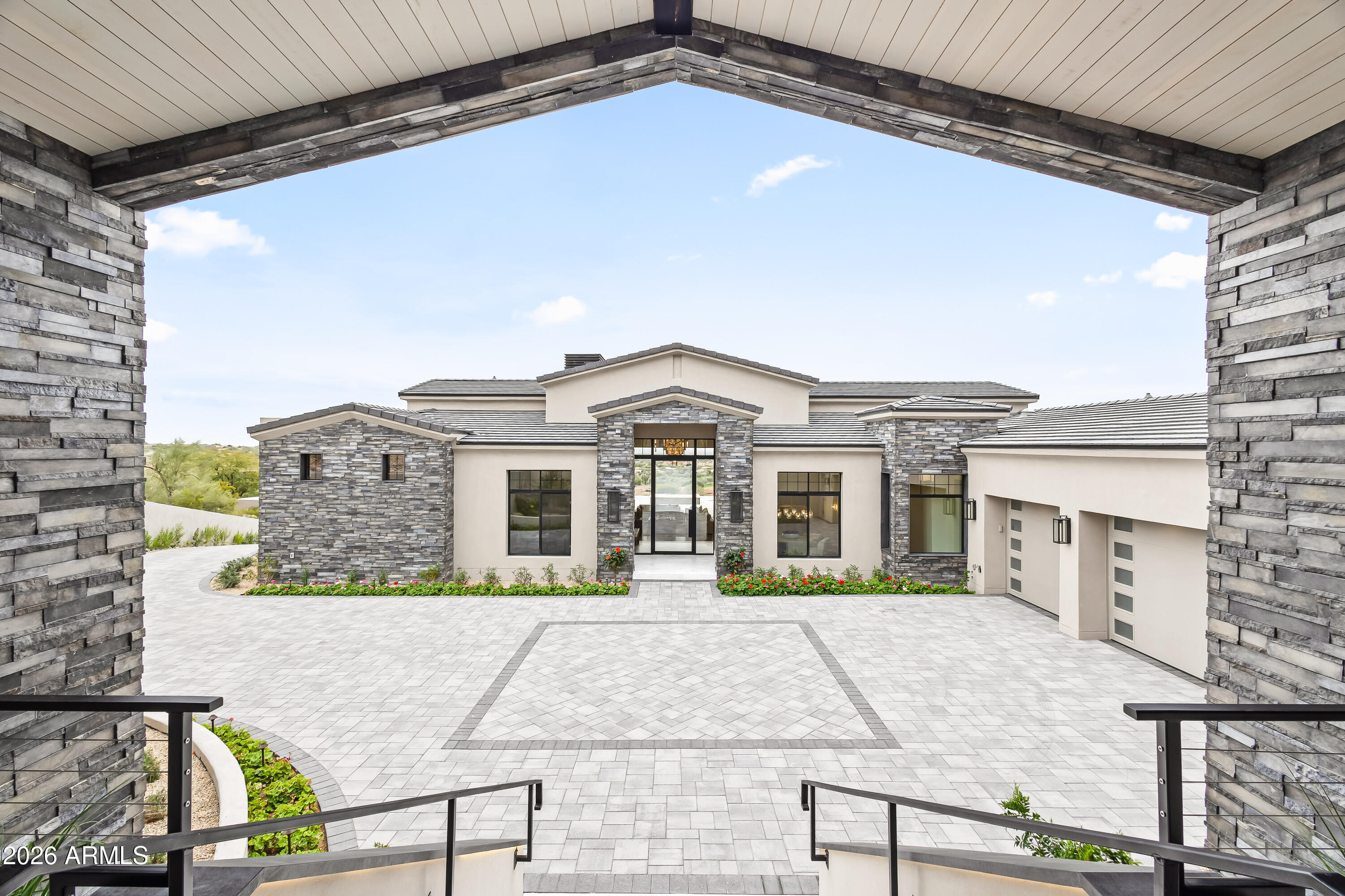 ANCALA WEST - Residential