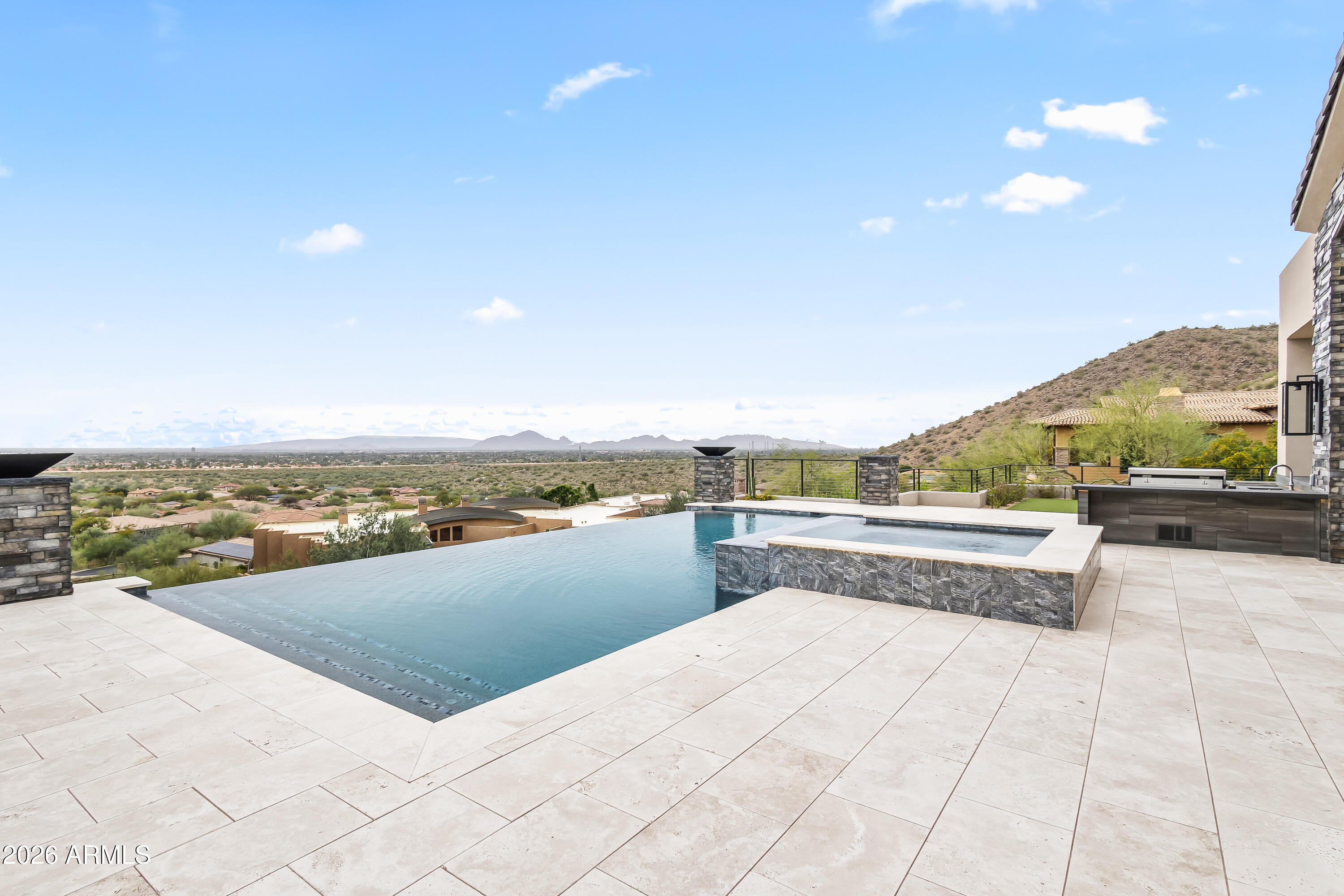 ANCALA WEST - Residential