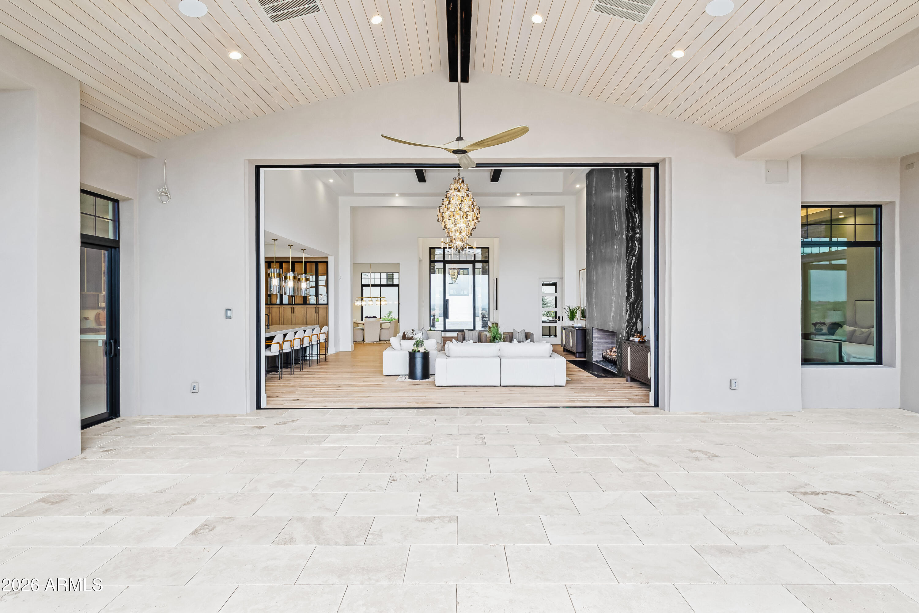 ANCALA WEST - Residential