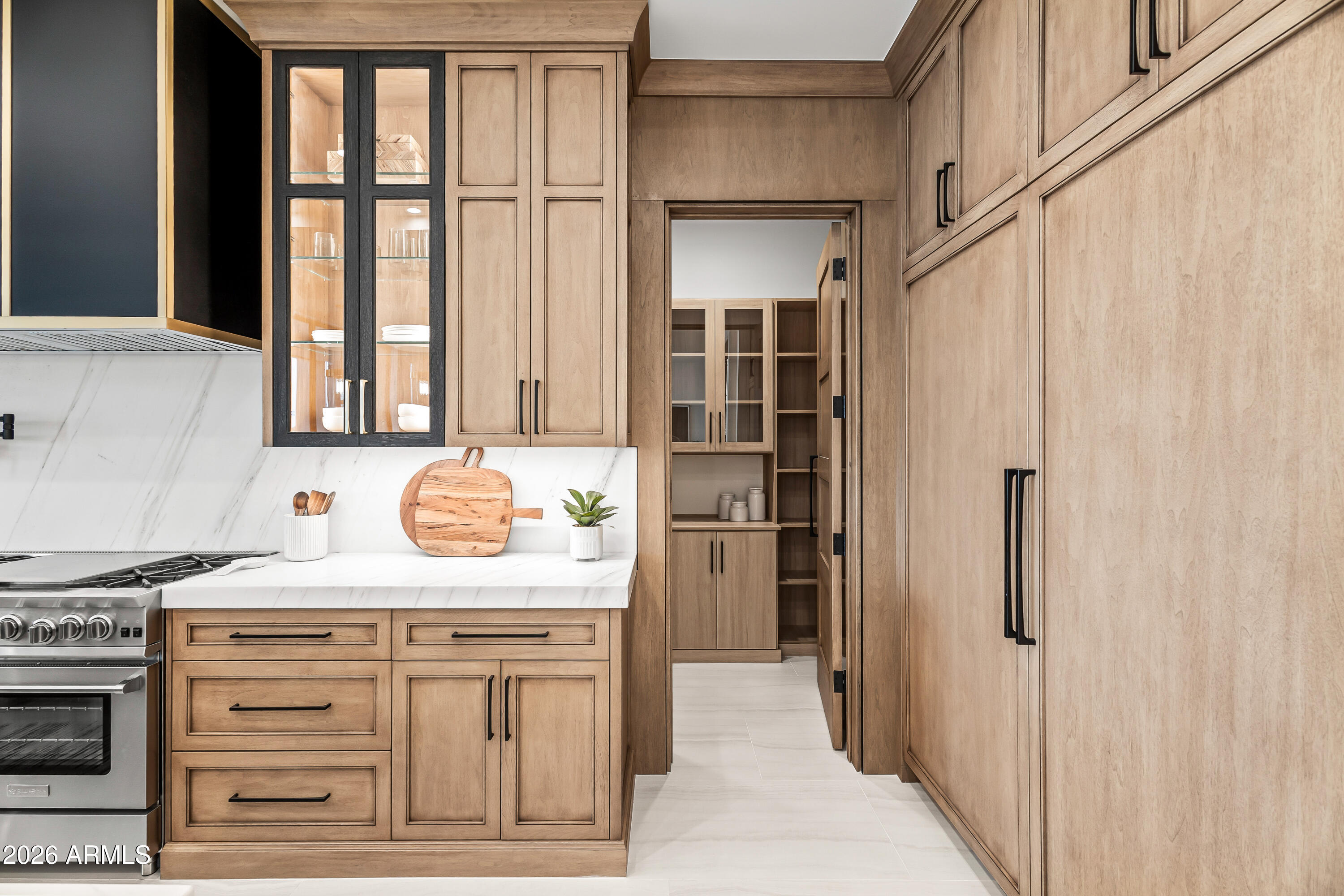 ANCALA WEST - Residential