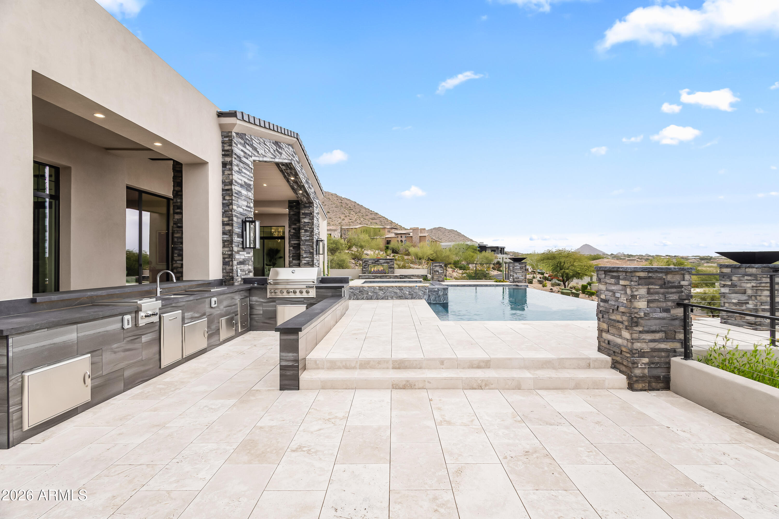 ANCALA WEST - Residential