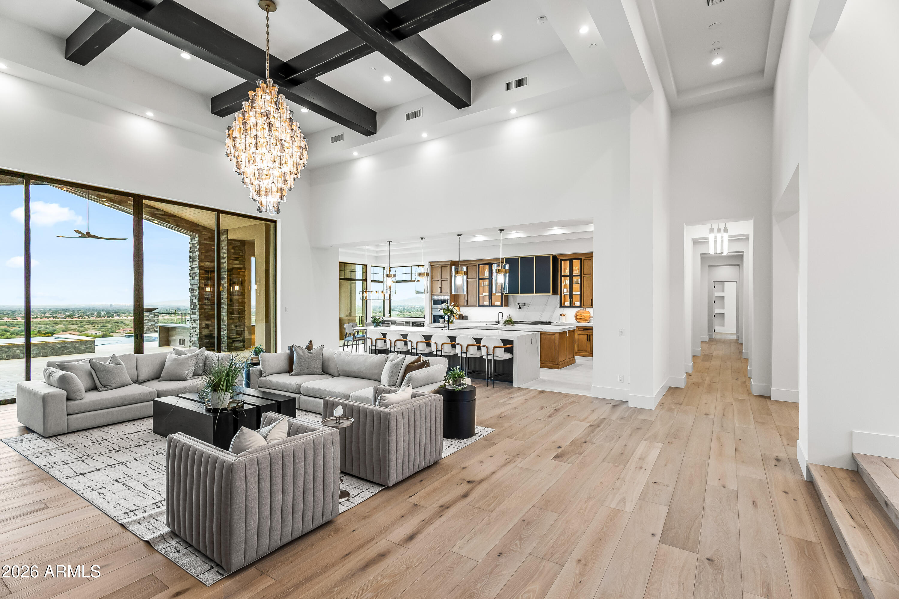 ANCALA WEST - Residential