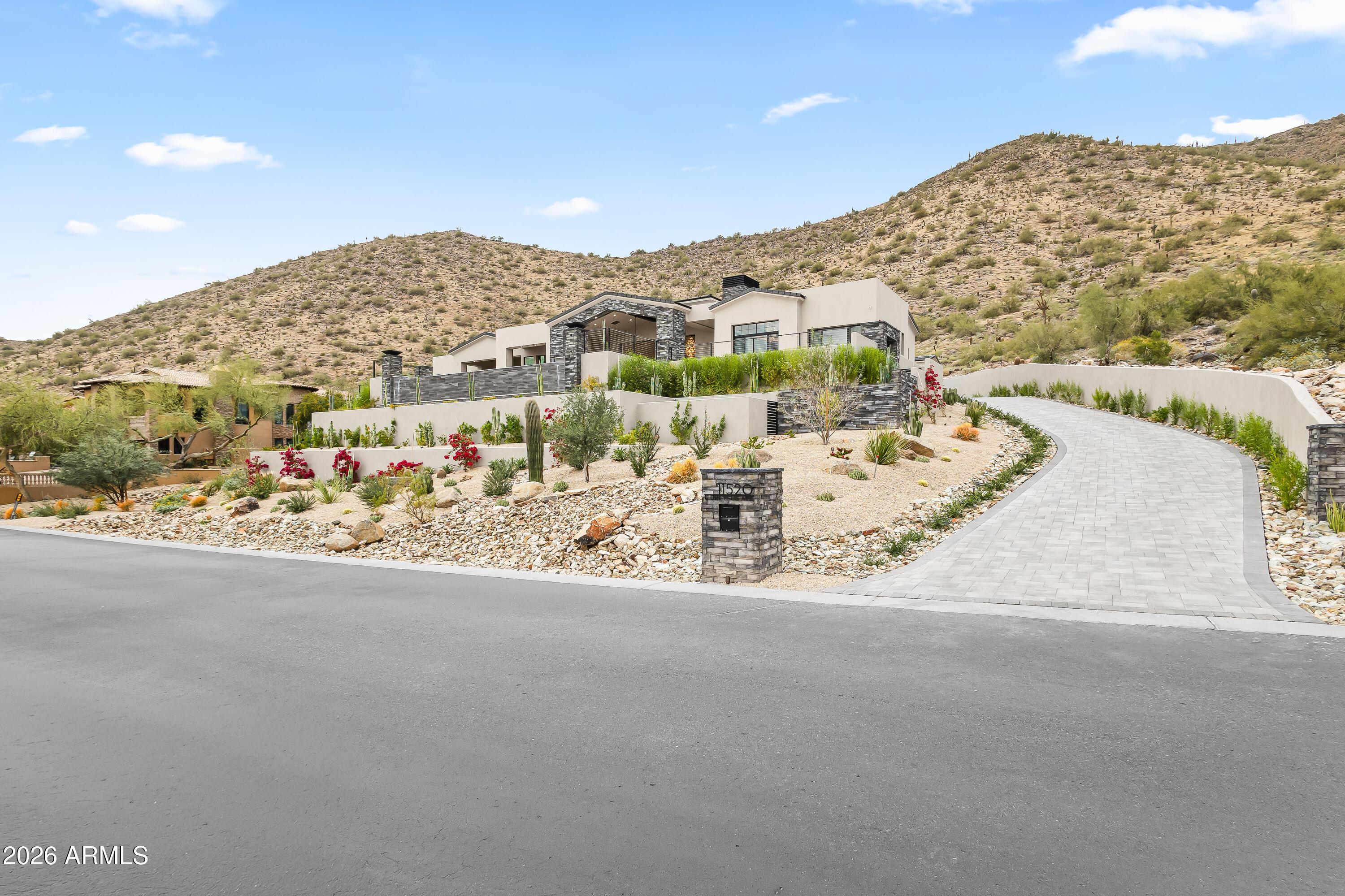 ANCALA WEST - Residential