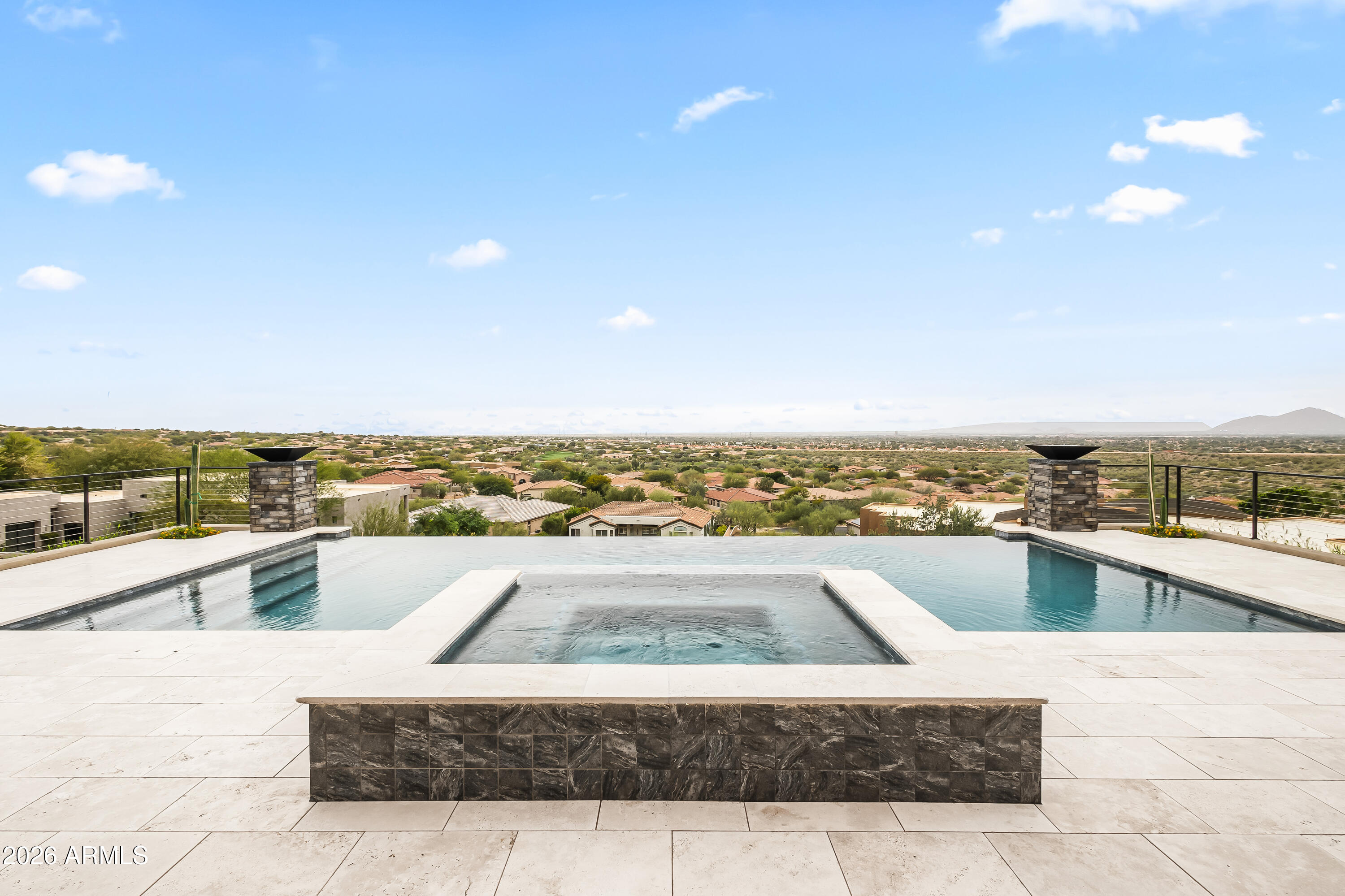 ANCALA WEST - Residential