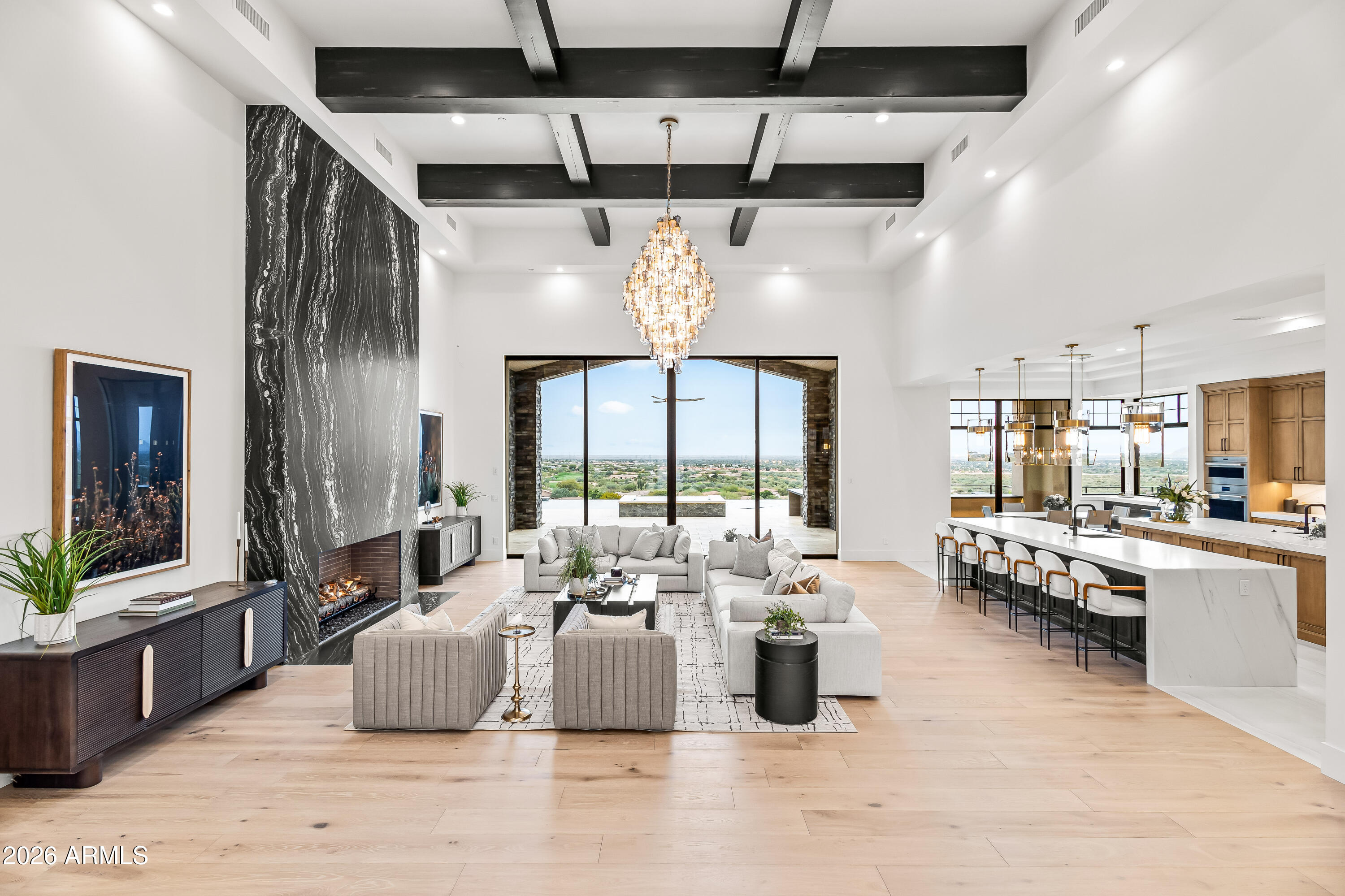ANCALA WEST - Residential