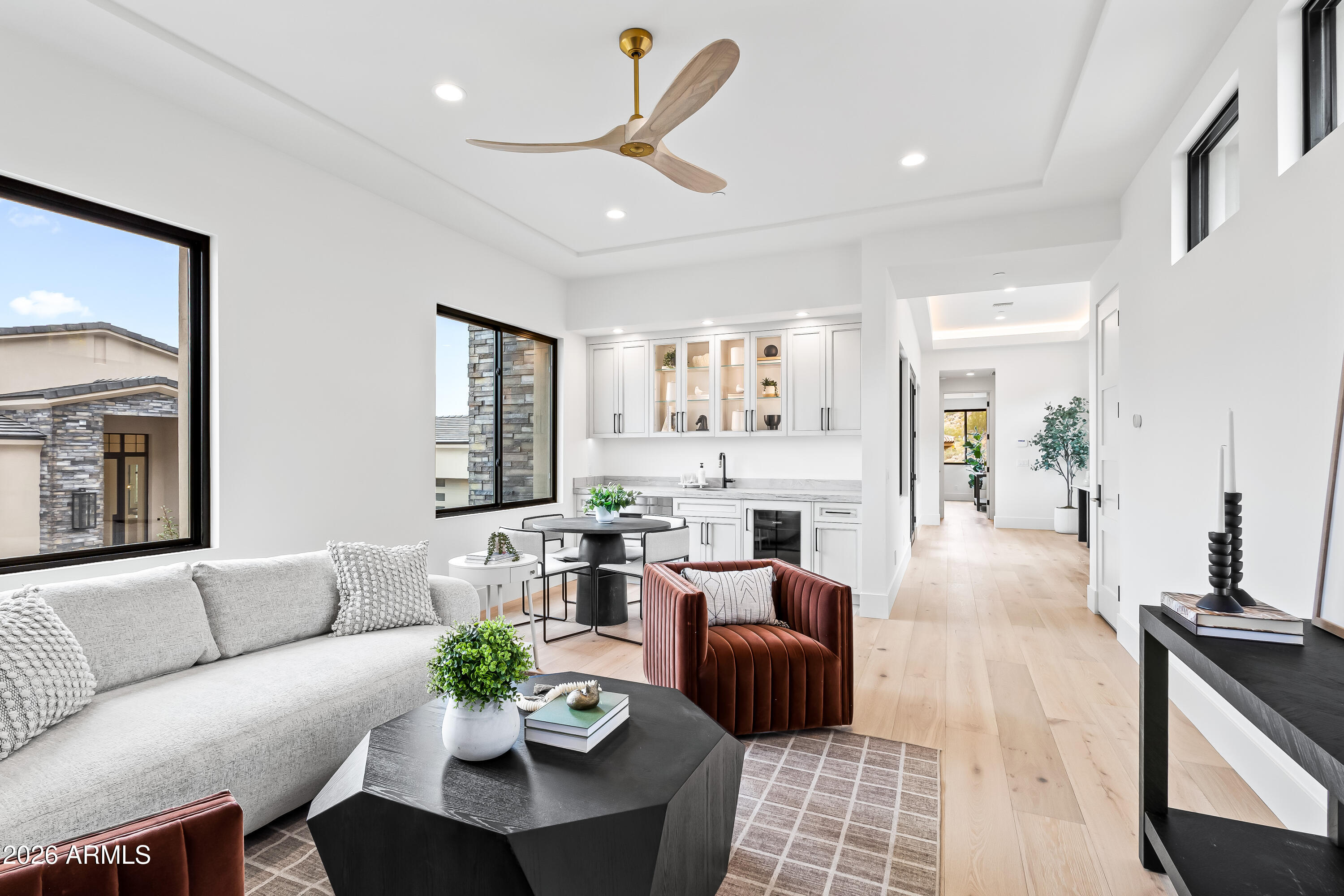 ANCALA WEST - Residential